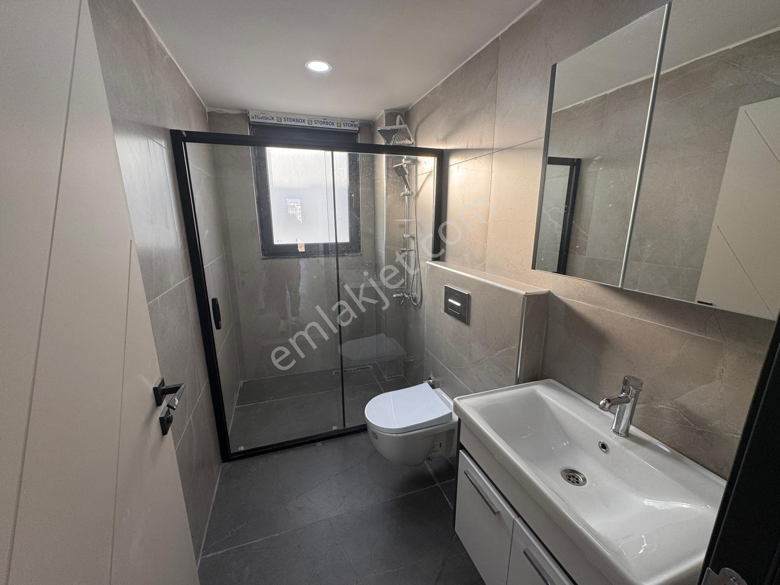 Aşağı Söğütönü Site İçi 4+1 Villa 150 M2 Bahçe - Görsel 16