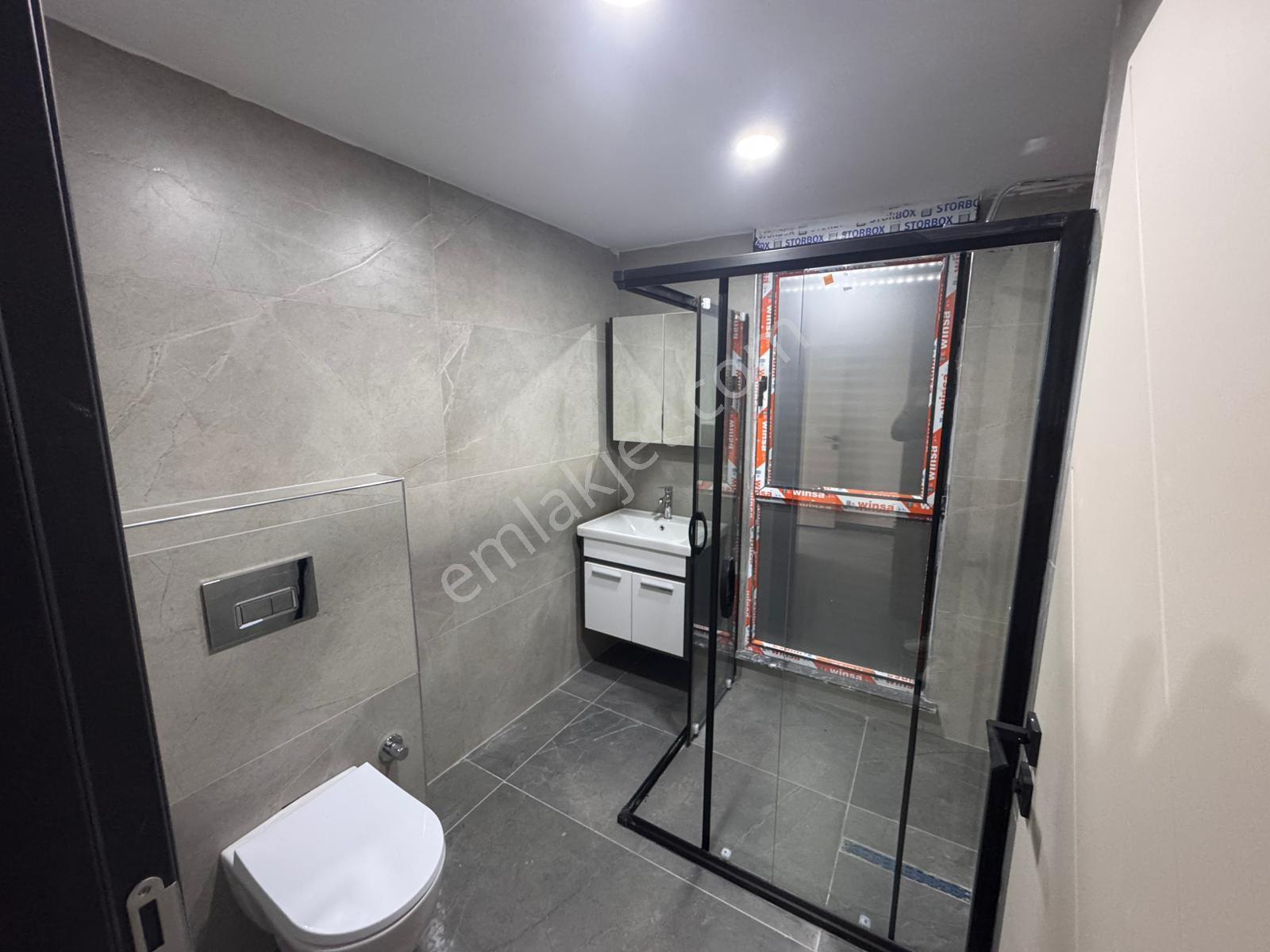 Aşağı Söğütönü Site İçi 4+1 Villa 150 M2 Bahçe - Görsel 27