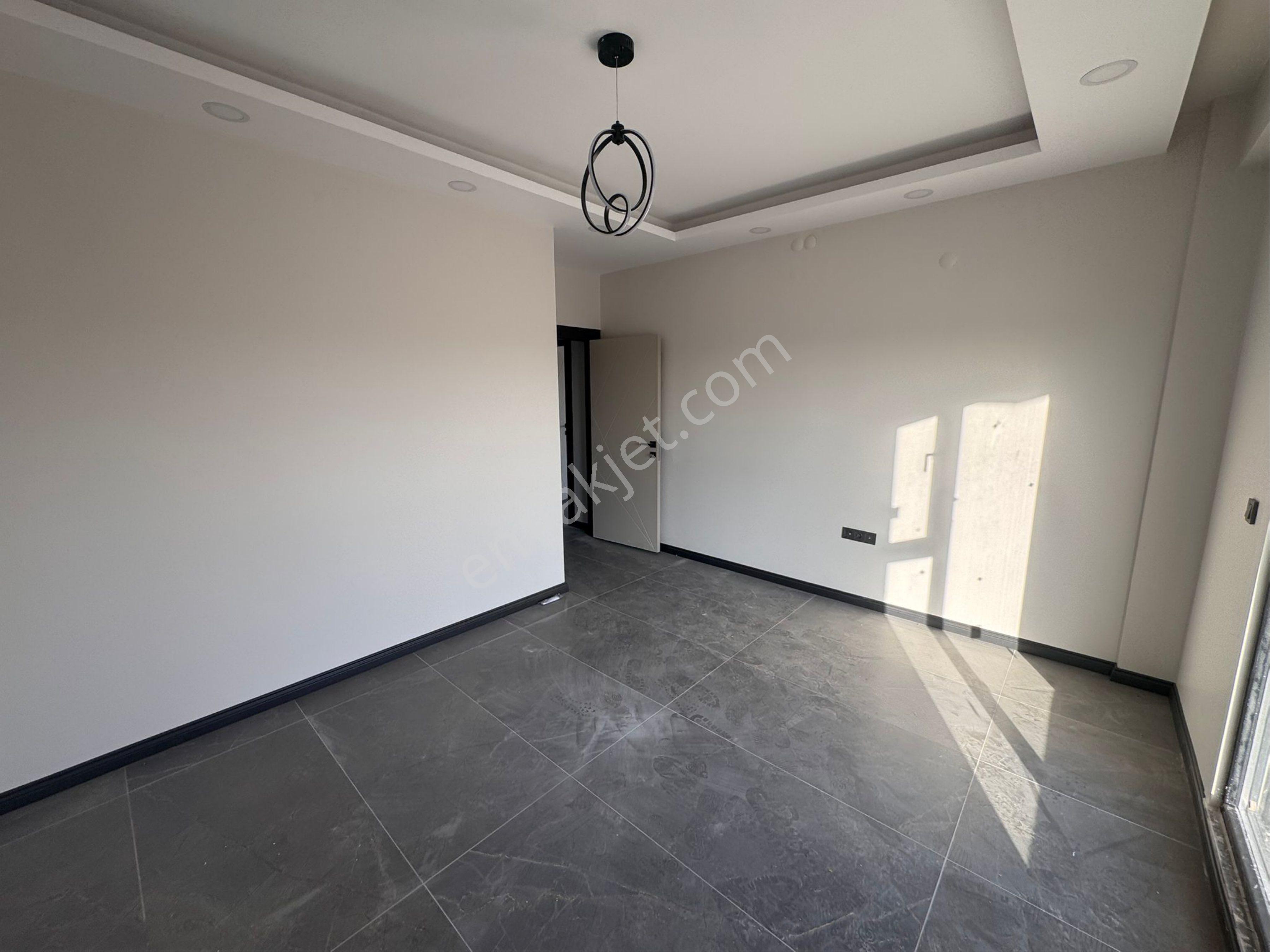 Aşağı Söğütönü Site İçi 4+1 Villa 150 M2 Bahçe - Görsel 8