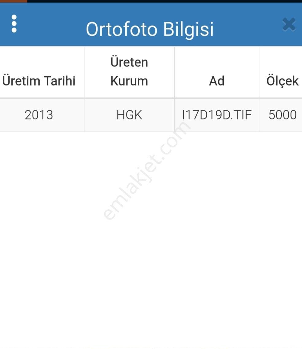 &kerim'den Satılık Narlı'da Kaz Dağları İçi Yatırımlık Zeytinlik - Görsel 3