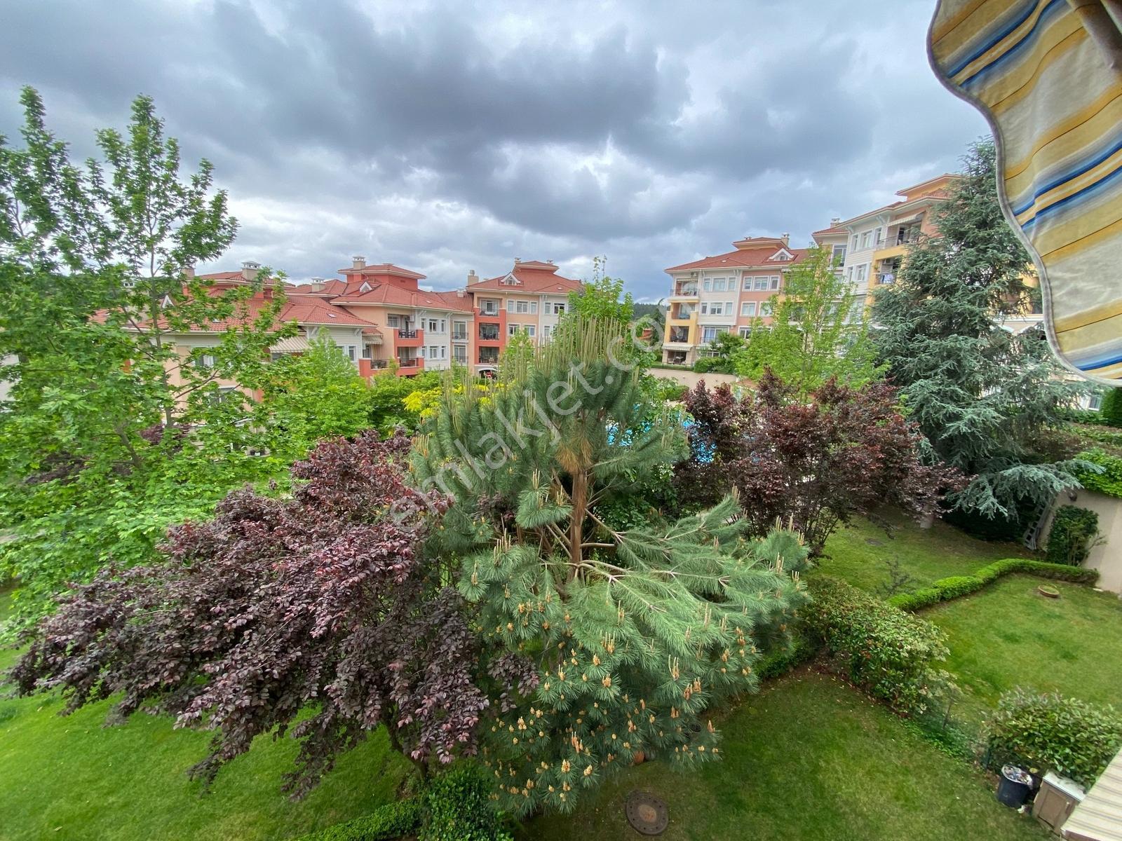 Özlem Aksu..rapsodi Evleri Kiralık 3+1 Arakat Şerefiyeli Konum - Görsel 9