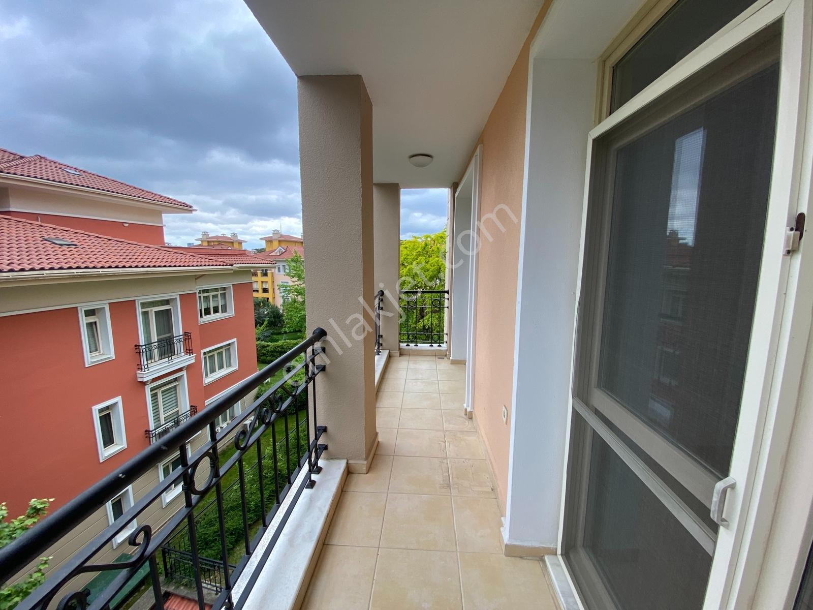Özlem Aksu..rapsodi Evleri Kiralık 3+1 Arakat Şerefiyeli Konum - Görsel 28