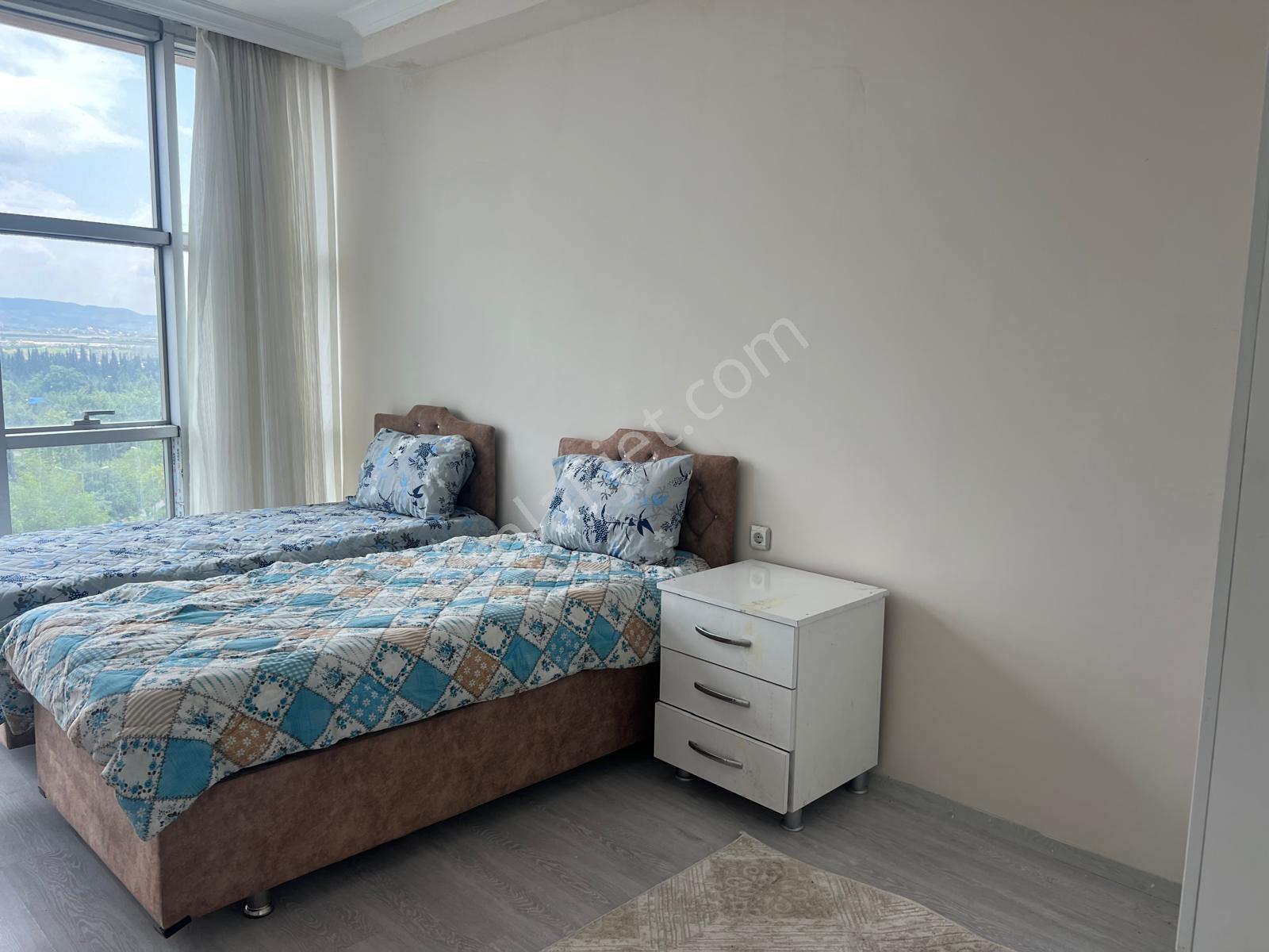 Emniyet Genel Müdürlüğü Civarında Kiralık Eşyalı 1+1 Daire - Görsel 6
