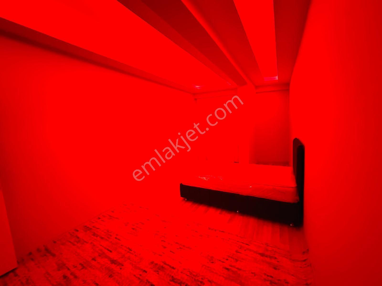 Dinç Emlaktan Kiralık Ultra Lüks 2+1 Eşyalı Daire - Görsel 19