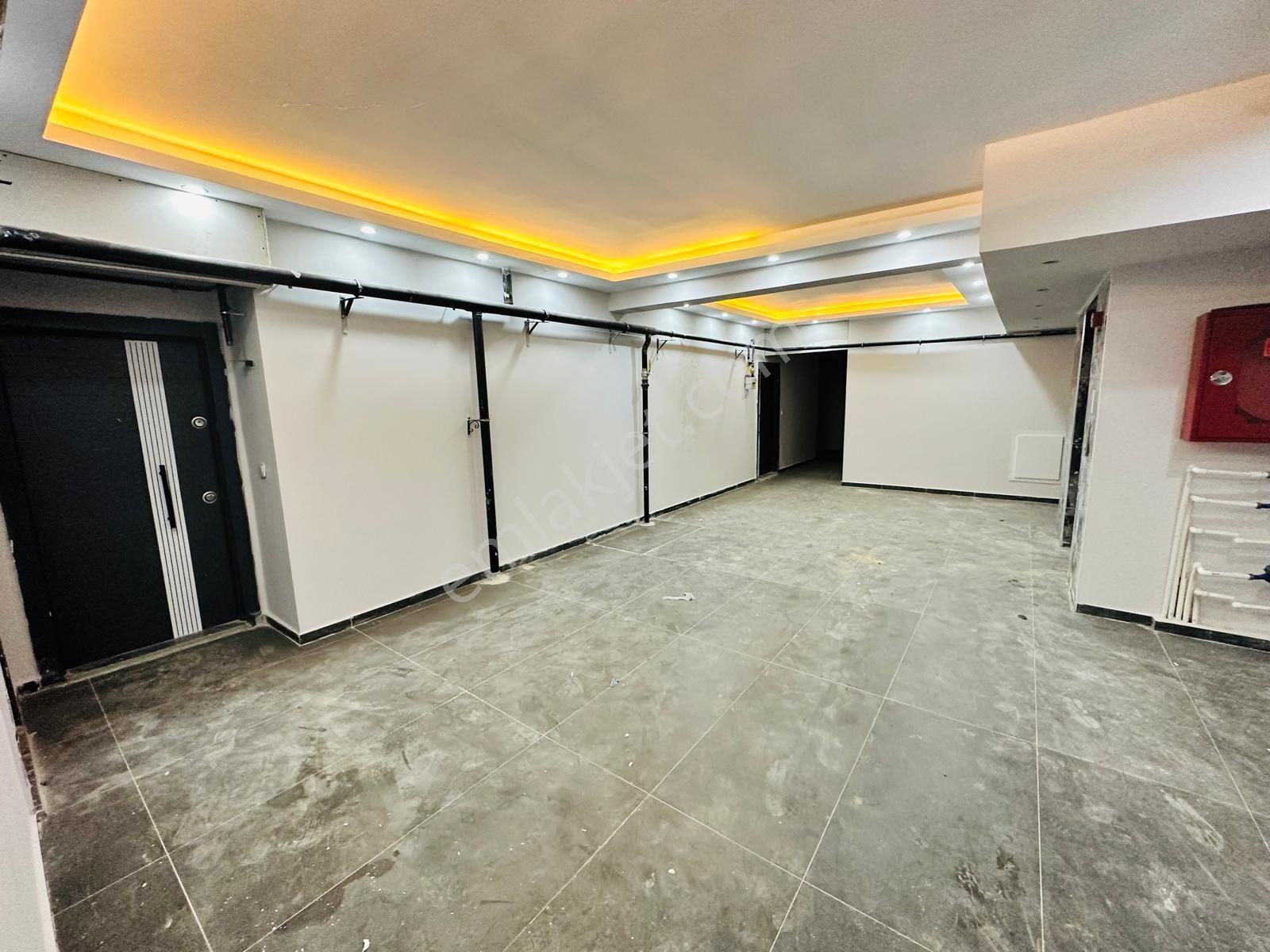 Dinç Emlaktan Kiralık Ultra Lüks 2+1 Eşyalı Daire - Görsel 28
