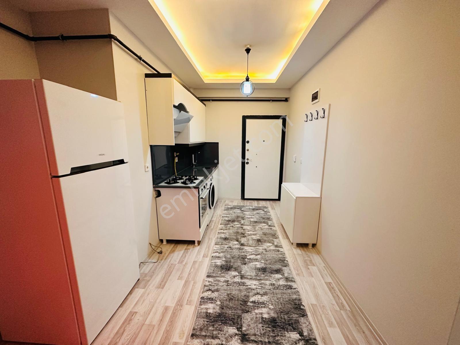 Dinç Emlaktan Kiralık Ultra Lüks 2+1 Eşyalı Daire - Görsel 12