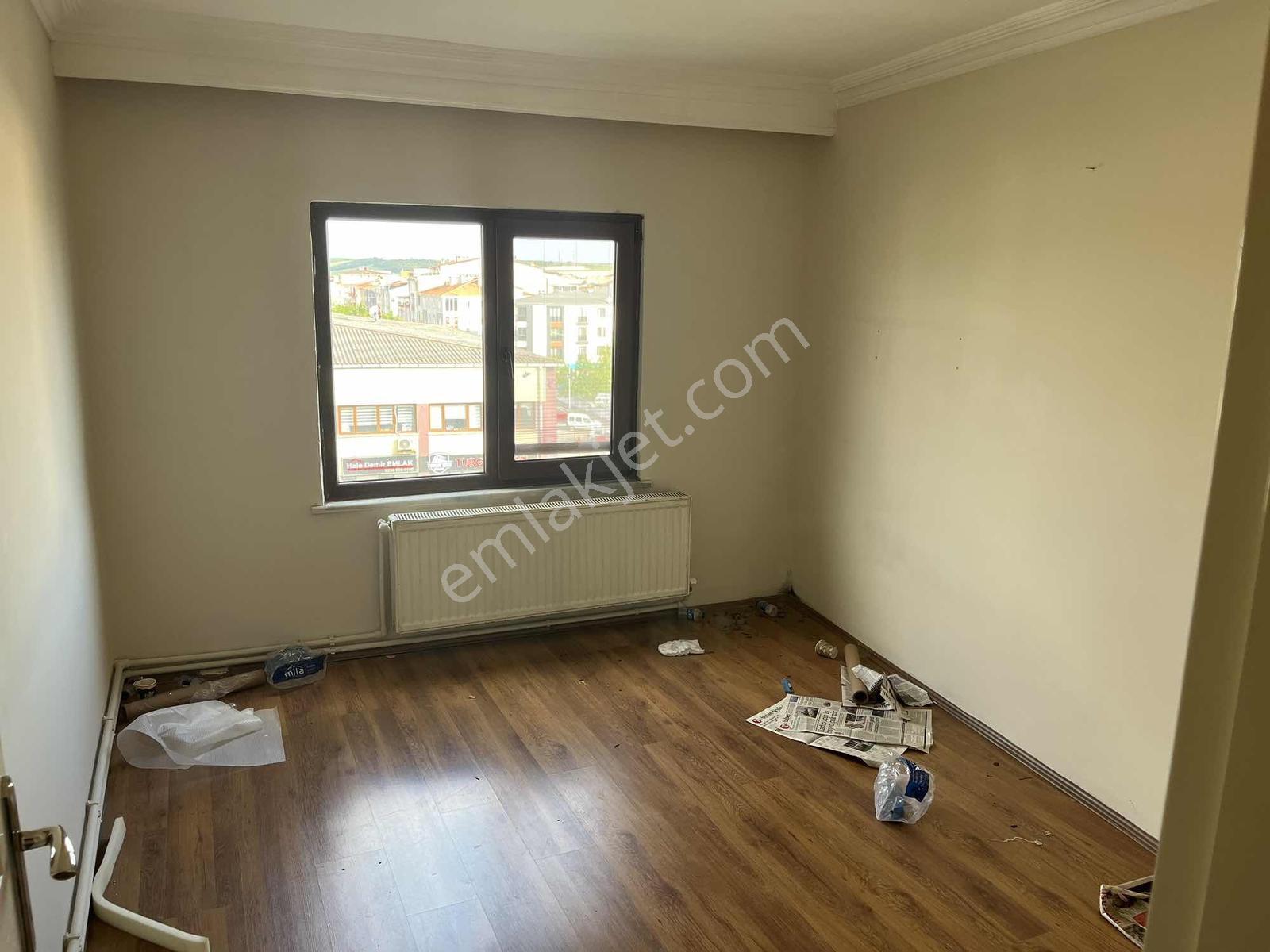 Muratlı Merkezi Konumda (net 110 M2)(3+1)satılık Daire - Görsel 10