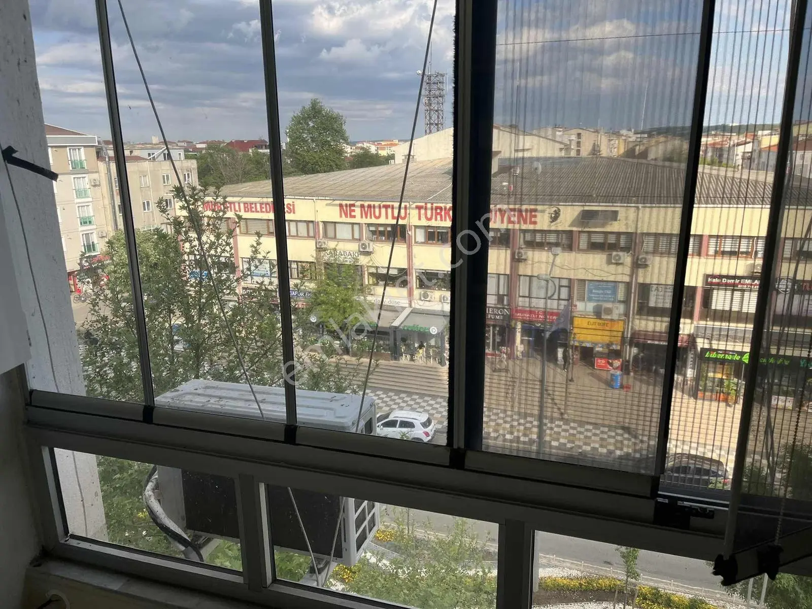 Muratlı Merkezi Konumda (net 110 M2)(3+1)satılık Daire - Görsel 17