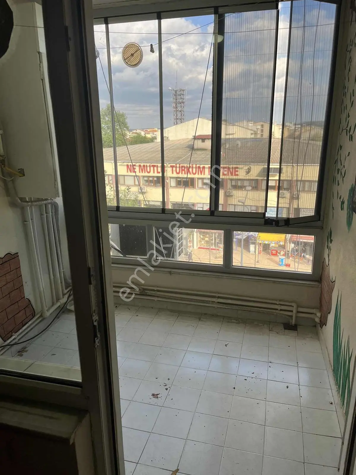 Muratlı Merkezi Konumda (net 110 M2)(3+1)satılık Daire - Görsel 18