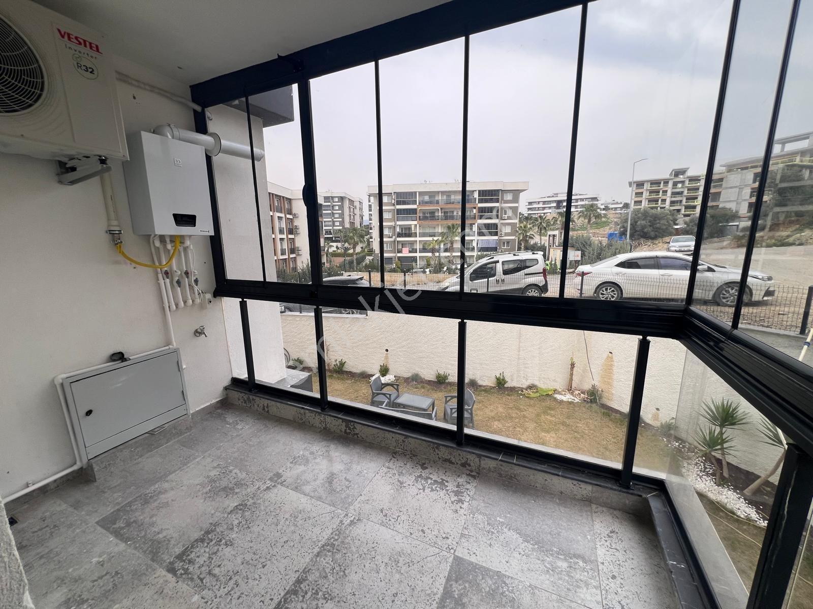 Kuşadası Değirmendere'de 3+1 Eşyalı Satılık Dairesi - Görsel 5