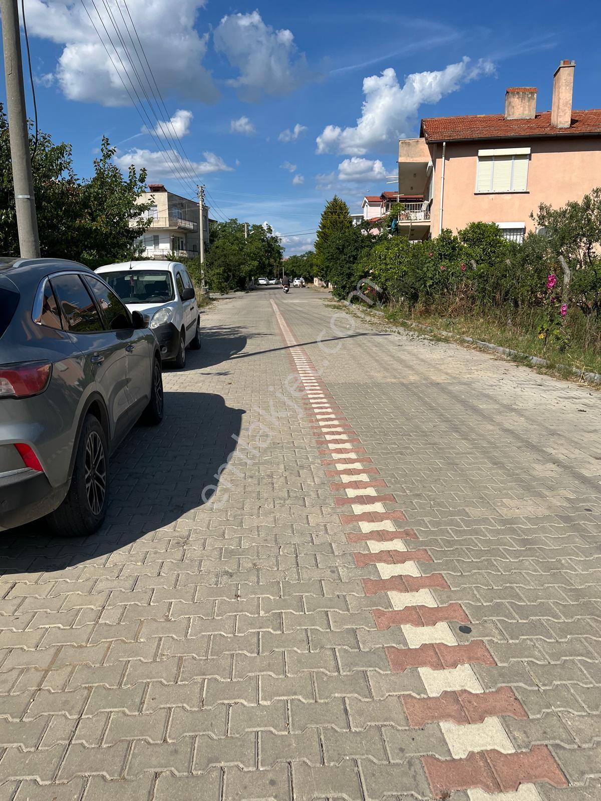Burhaniye İskele Mahallesinde Denize Çok Yakın Yeni Binada 4+1 Kat Dubleks - Görsel 2