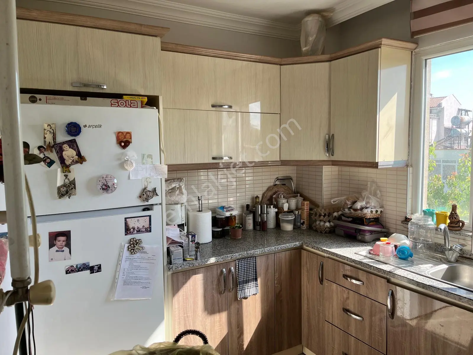 Burhaniye İskele Mahallesinde Denize Çok Yakın Yeni Binada 4+1 Kat Dubleks