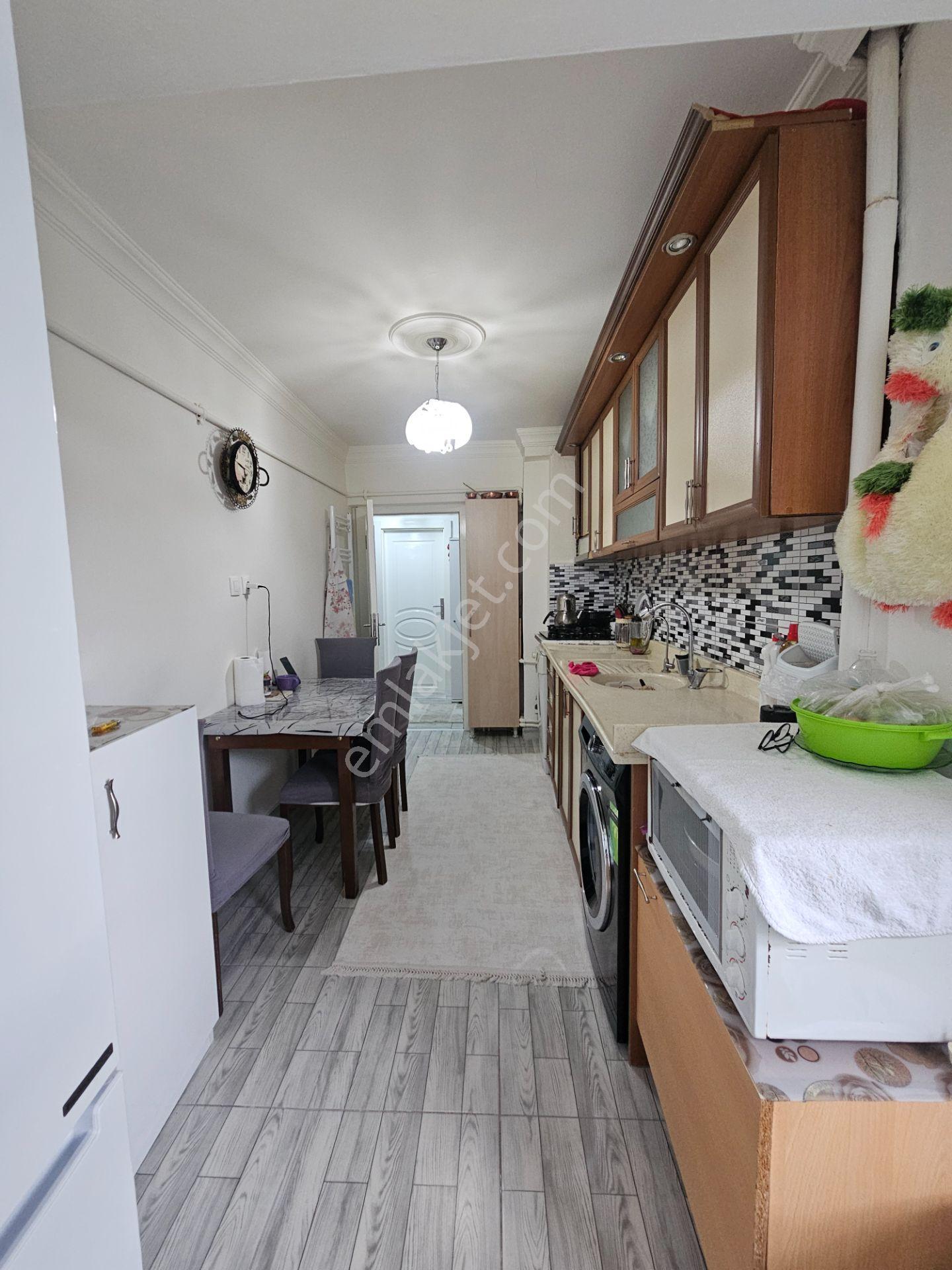 Mamak Akdere 'de Acil Satılık 3+1 Daire - Görsel 20