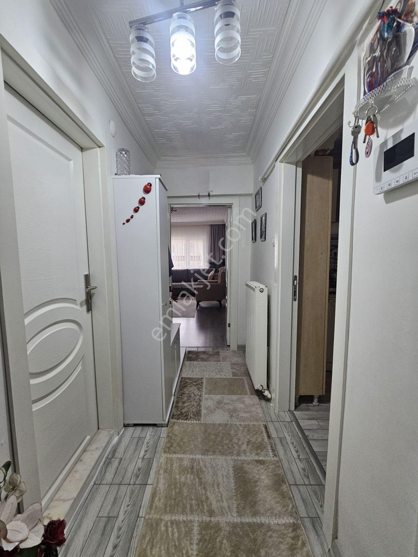 Mamak Akdere 'de Acil Satılık 3+1 Daire - Görsel 8