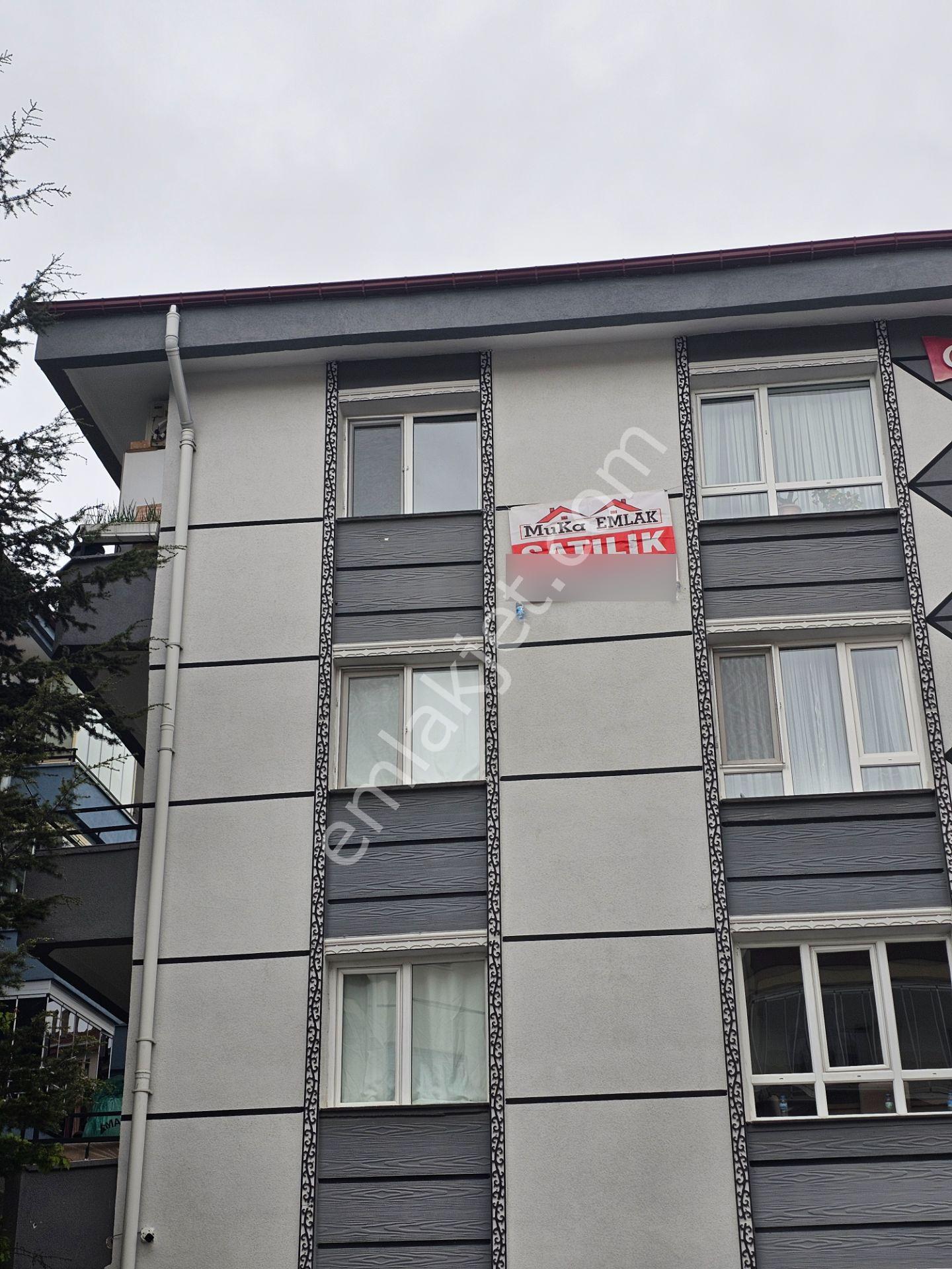 Mamak Akdere 'de Acil Satılık 3+1 Daire - Görsel 28
