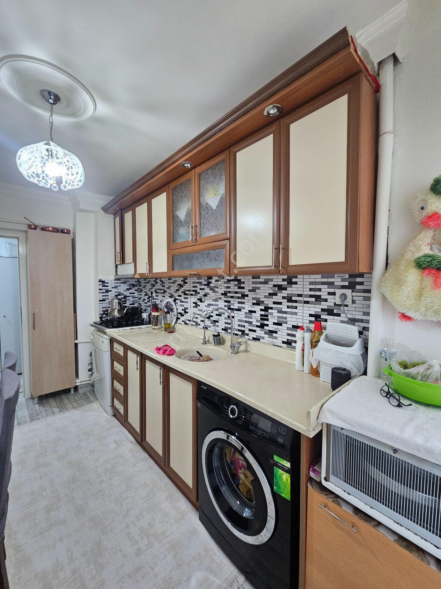 Mamak Akdere 'de Acil Satılık 3+1 Daire - Görsel 21