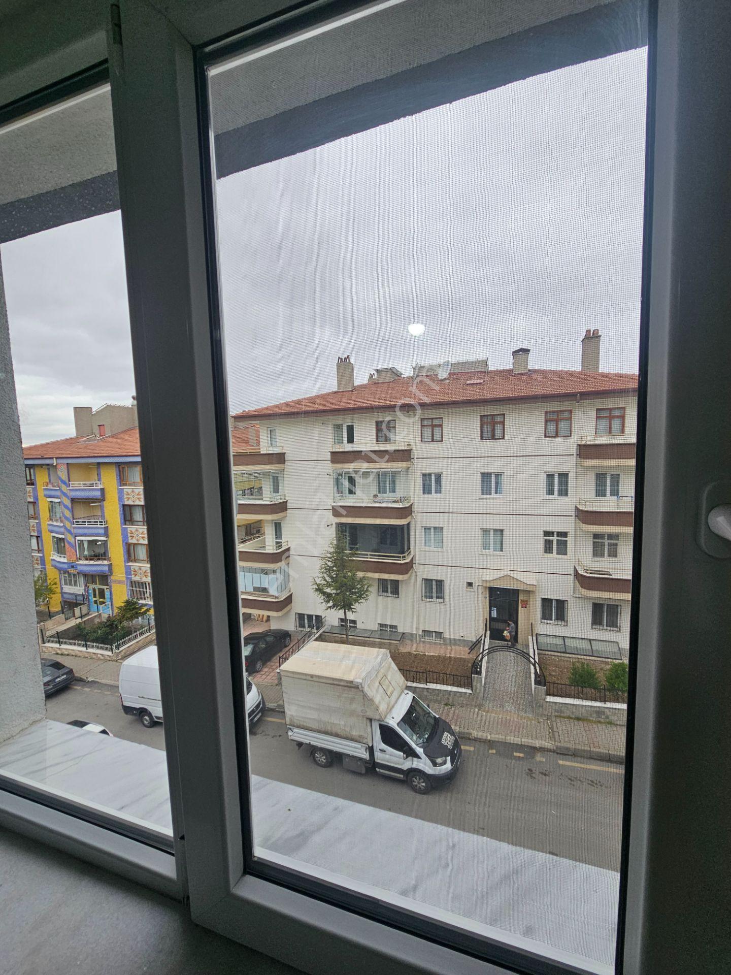 Mamak Akdere 'de Acil Satılık 3+1 Daire - Görsel 12