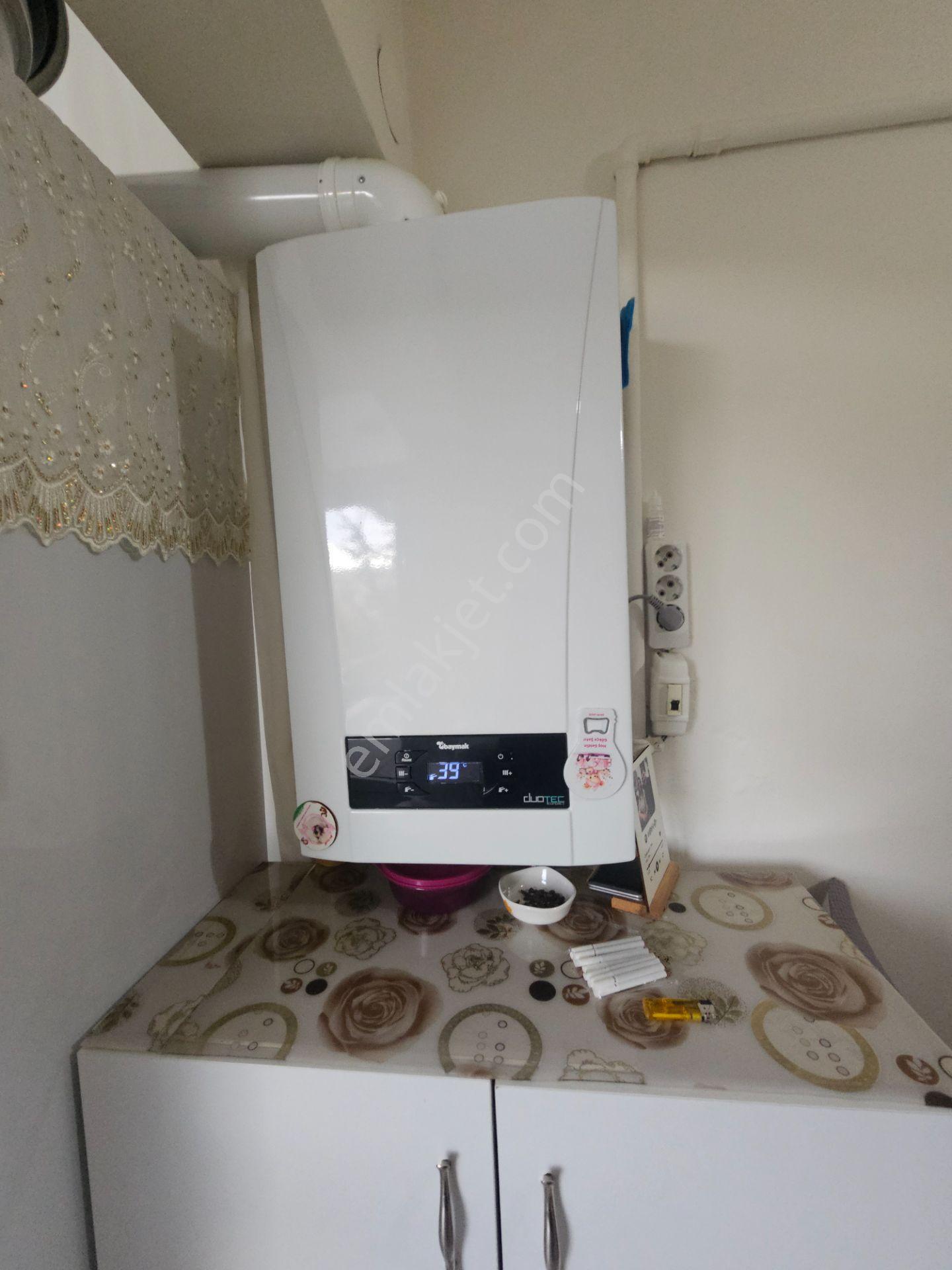 Mamak Akdere 'de Acil Satılık 3+1 Daire - Görsel 19