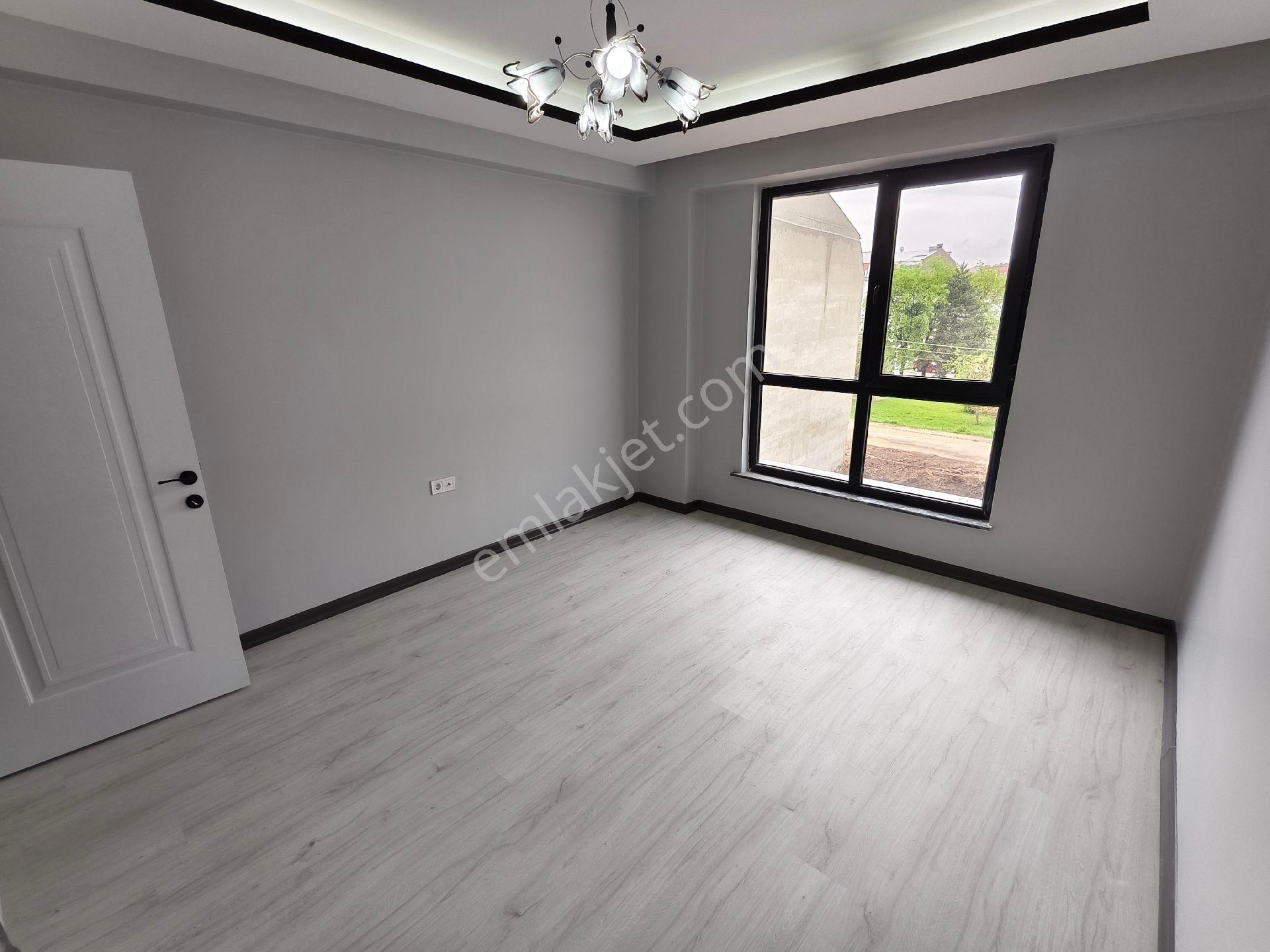 Pera'dan Zafer Mah. Okur Sk. Özel Garajlı, Kilerli Kiralık 3+1 Daire - Görsel 19