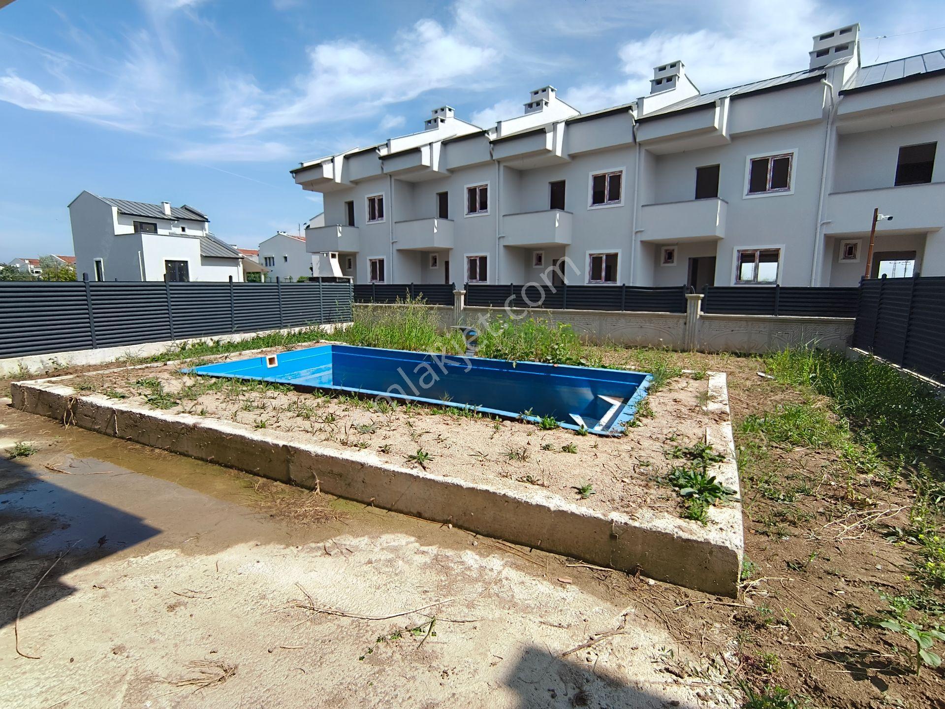 Bulut Yatırımdan 5+1 380 M² Arsa İçerisinde 200 M² Müstakil Ev - Görsel 31