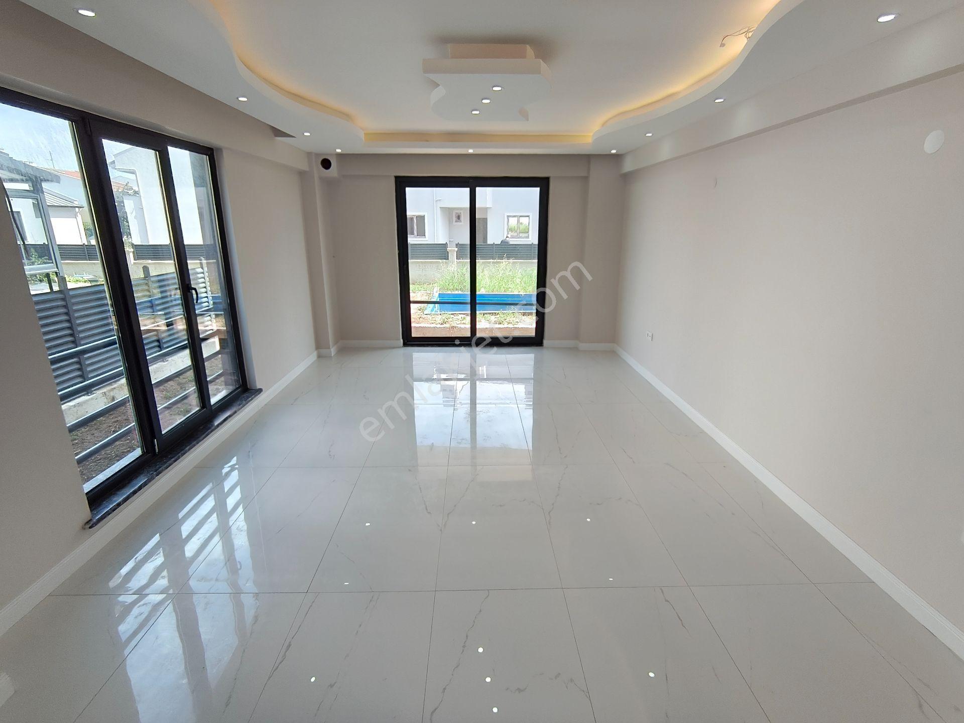 Bulut Yatırımdan 5+1 380 M² Arsa İçerisinde 200 M² Müstakil Ev - Görsel 2