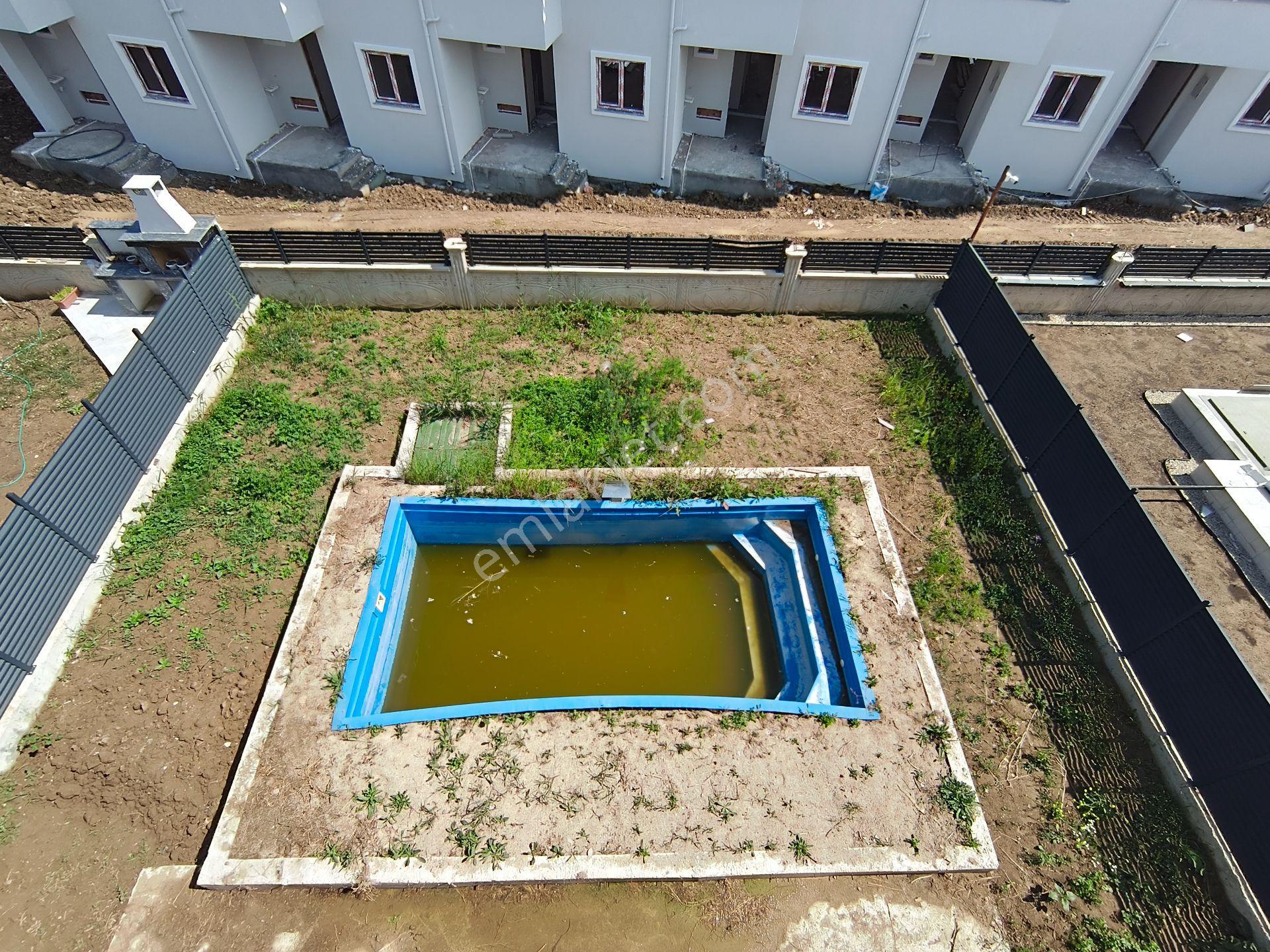 Bulut Yatırımdan 5+1 380 M² Arsa İçerisinde 200 M² Müstakil Ev - Görsel 25