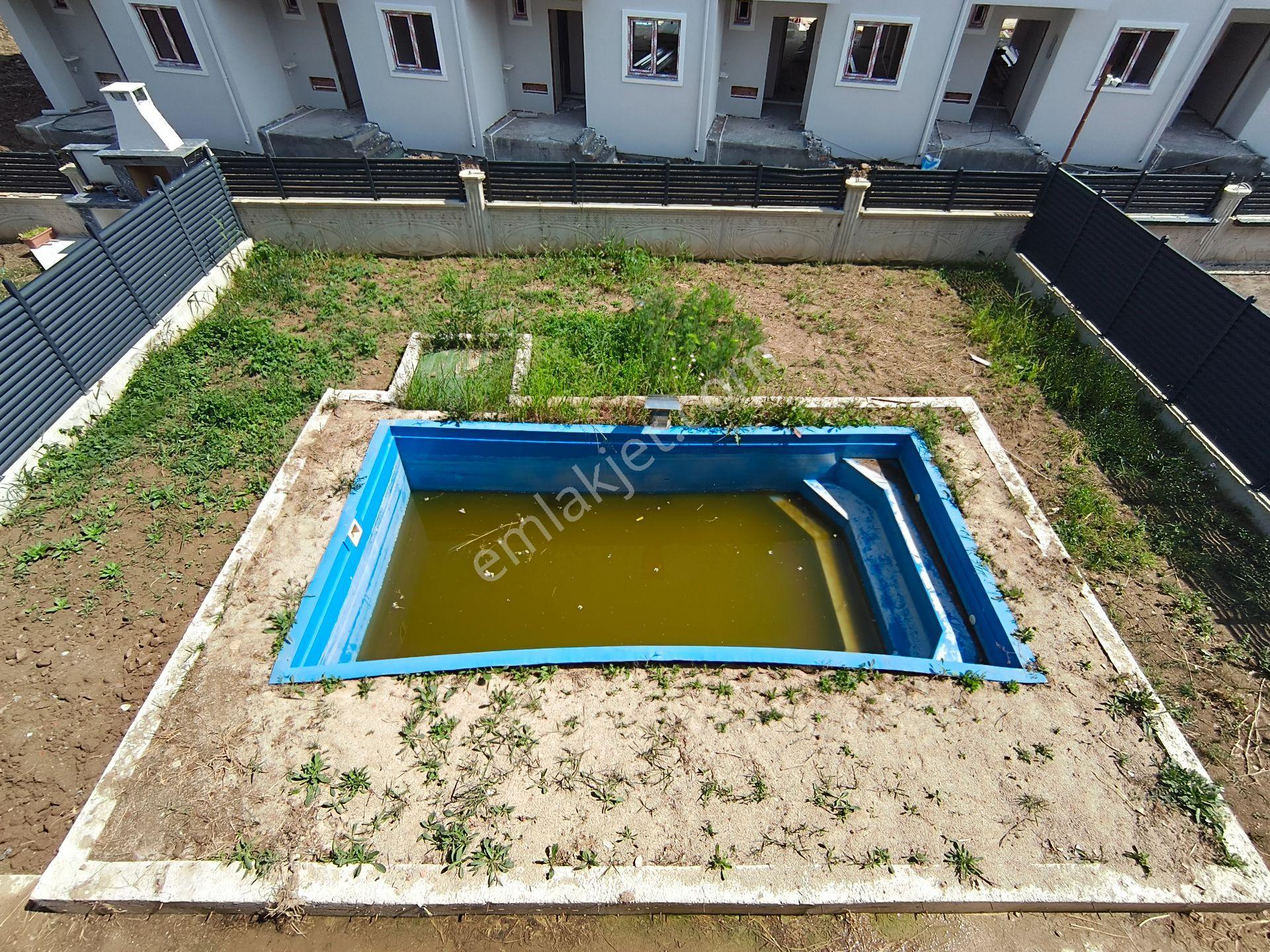 Bulut Yatırımdan 5+1 380 M² Arsa İçerisinde 200 M² Müstakil Ev - Görsel 17