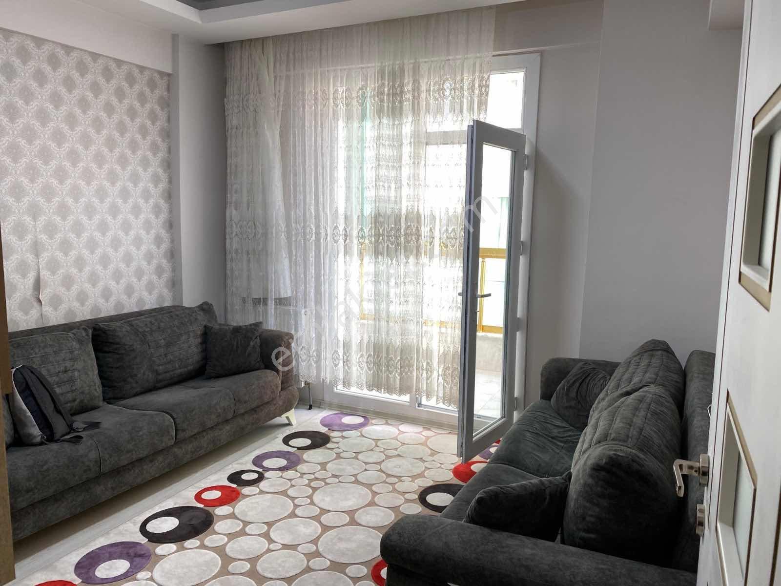 Aram Tigran Caddesi Üzeri Meram 5 İlerisi Satılık Daire - Görsel 8