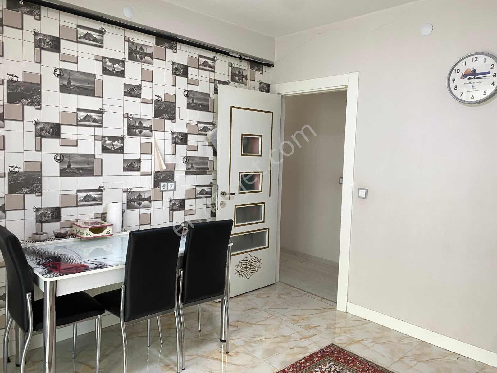 Aram Tigran Caddesi Üzeri Meram 5 İlerisi Satılık Daire - Görsel 7