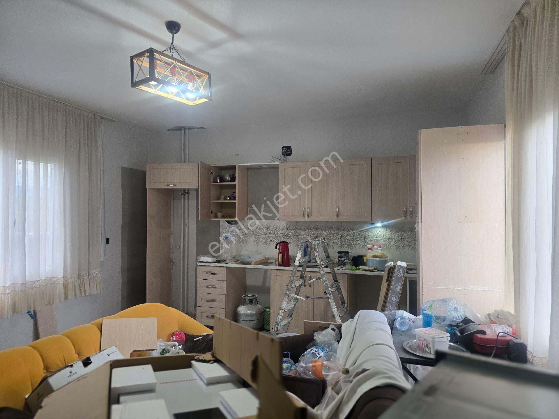 Niğde Bpr Bahçeli/saray Mahallesinde Satılık 1+1 Dubleks Villa - Görsel 19