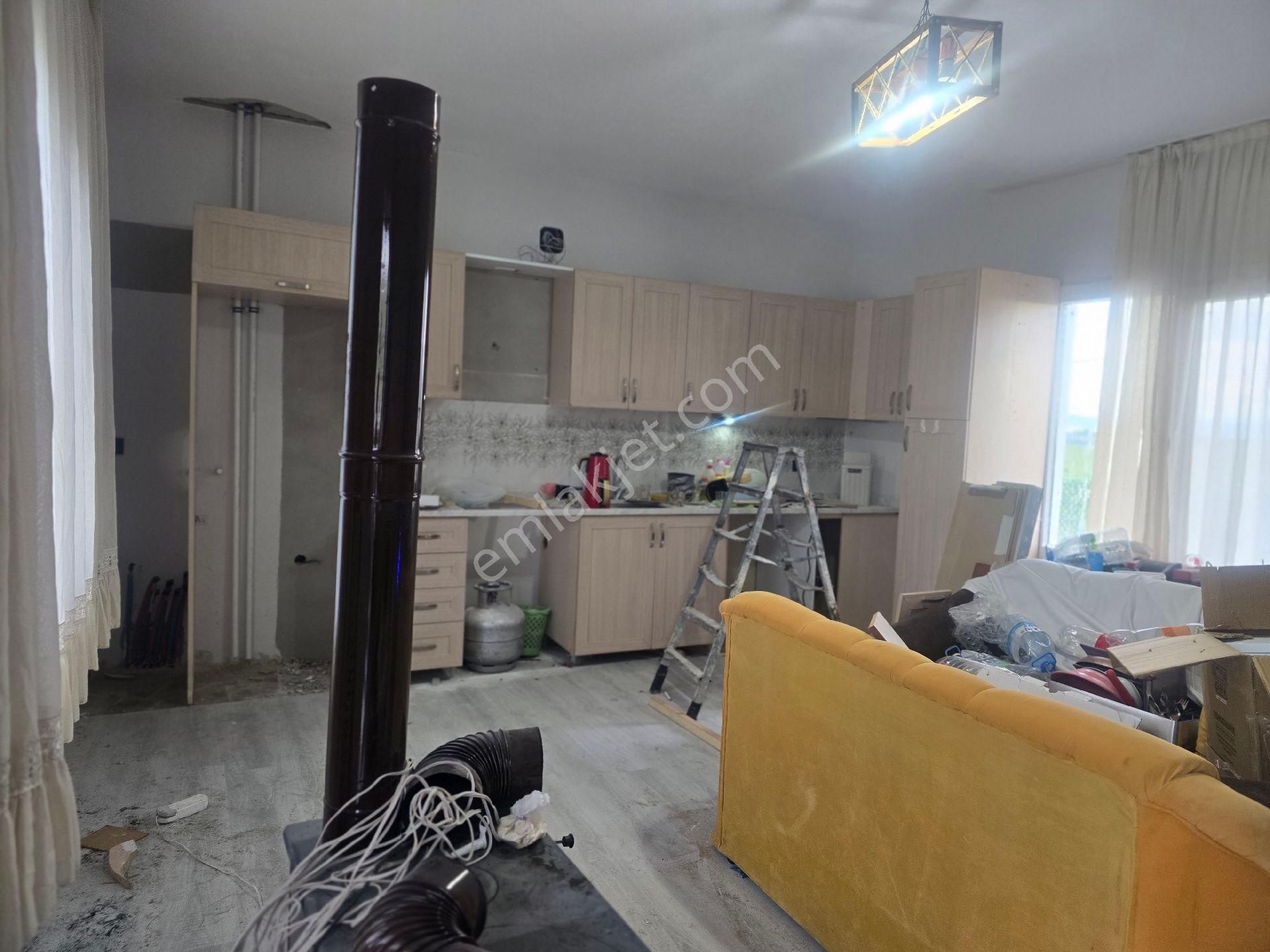 Niğde Bpr Bahçeli/saray Mahallesinde Satılık 1+1 Dubleks Villa - Görsel 11