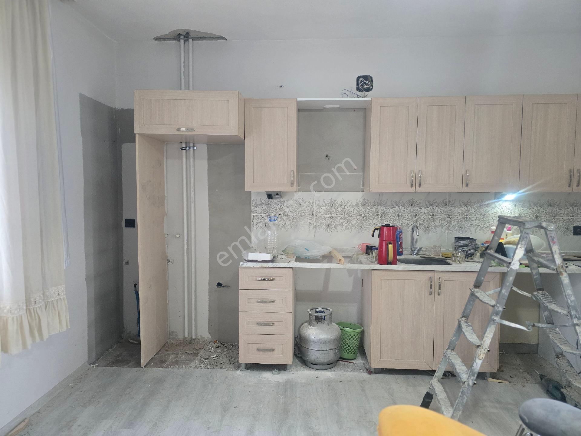 Niğde Bpr Bahçeli/saray Mahallesinde Satılık 1+1 Dubleks Villa - Görsel 12