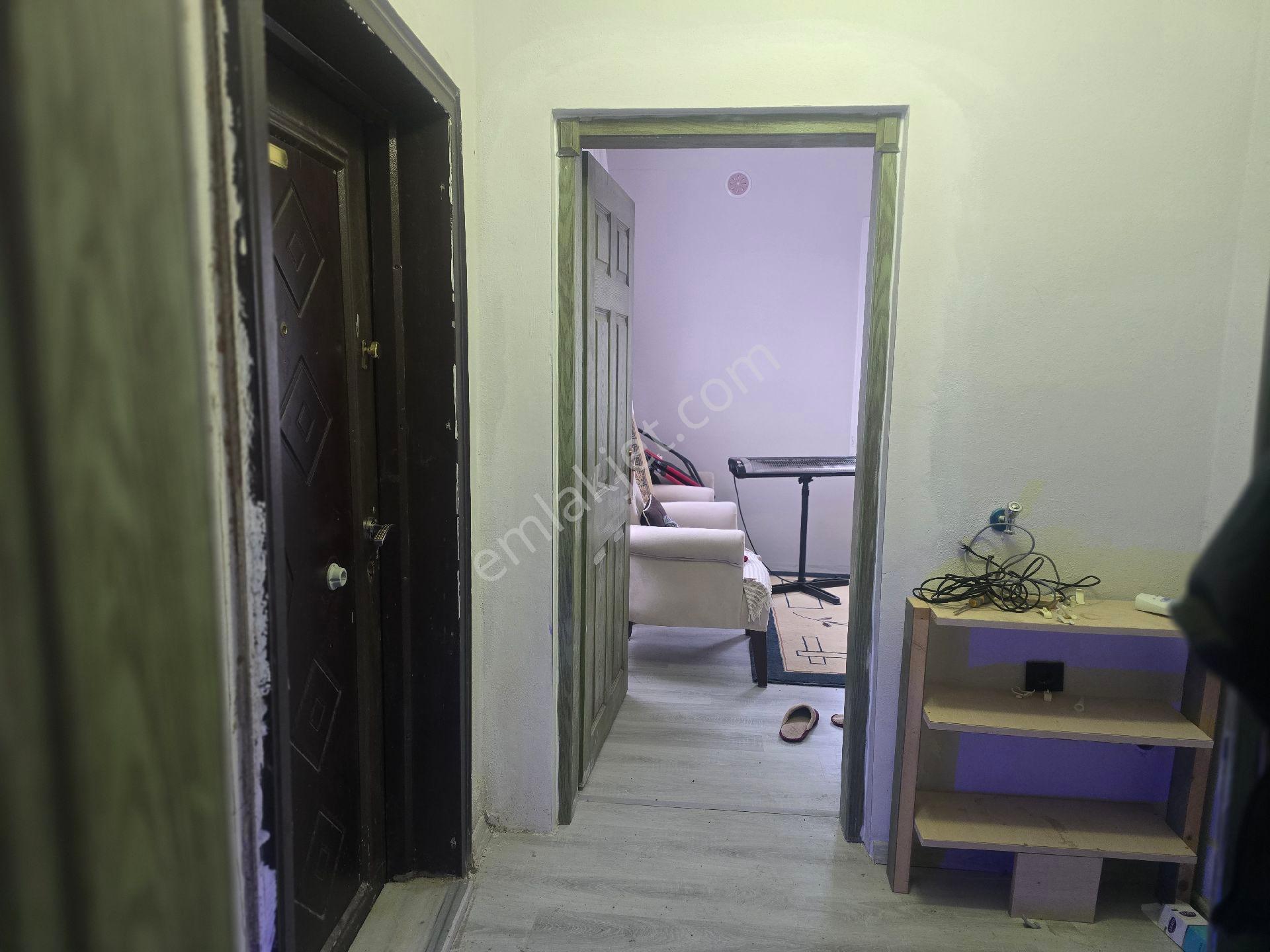 Niğde Bpr Bahçeli/saray Mahallesinde Satılık 1+1 Dubleks Villa - Görsel 13