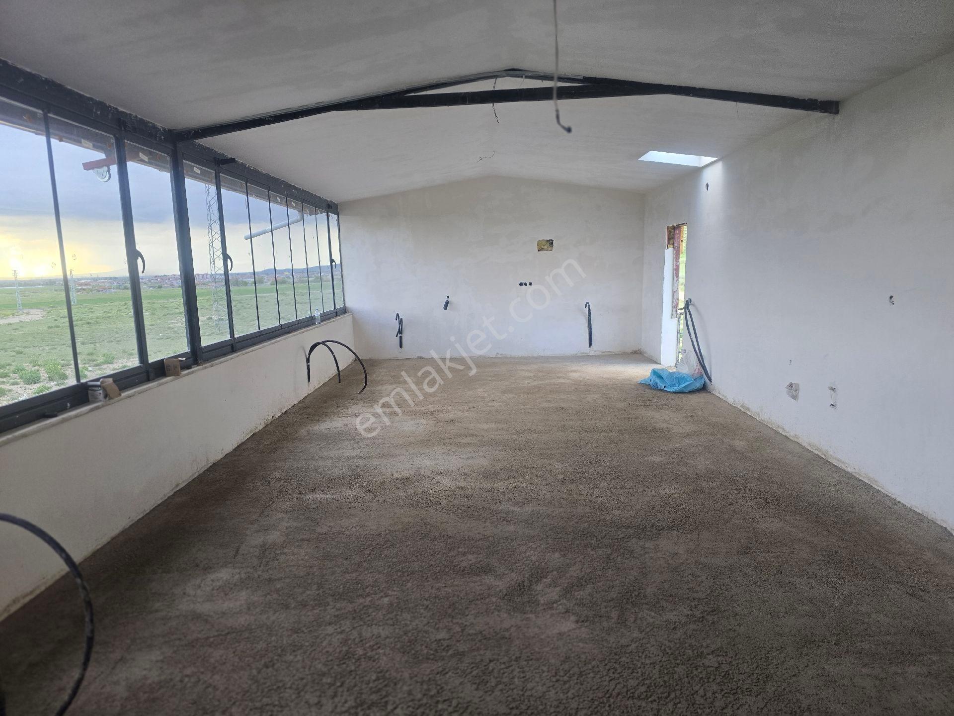 Niğde Bpr Bahçeli/saray Mahallesinde Satılık 1+1 Dubleks Villa - Görsel 22