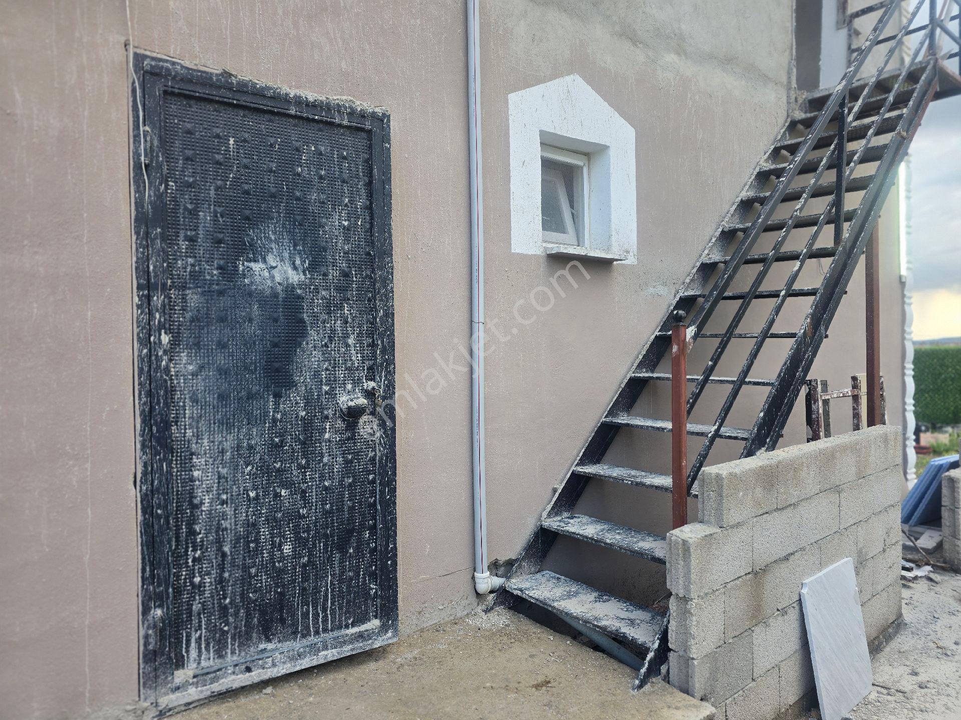 Niğde Bpr Bahçeli/saray Mahallesinde Satılık 1+1 Dubleks Villa - Görsel 10