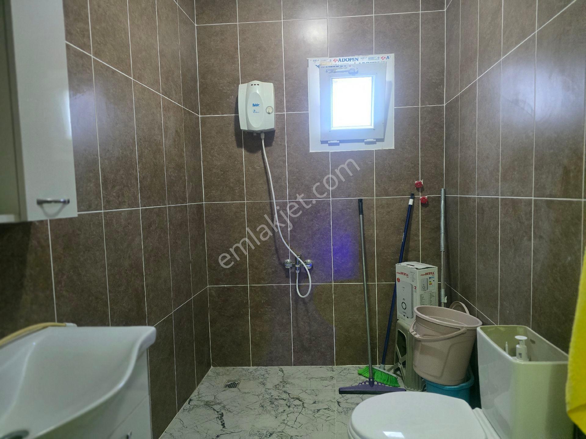 Niğde Bpr Bahçeli/saray Mahallesinde Satılık 1+1 Dubleks Villa - Görsel 16