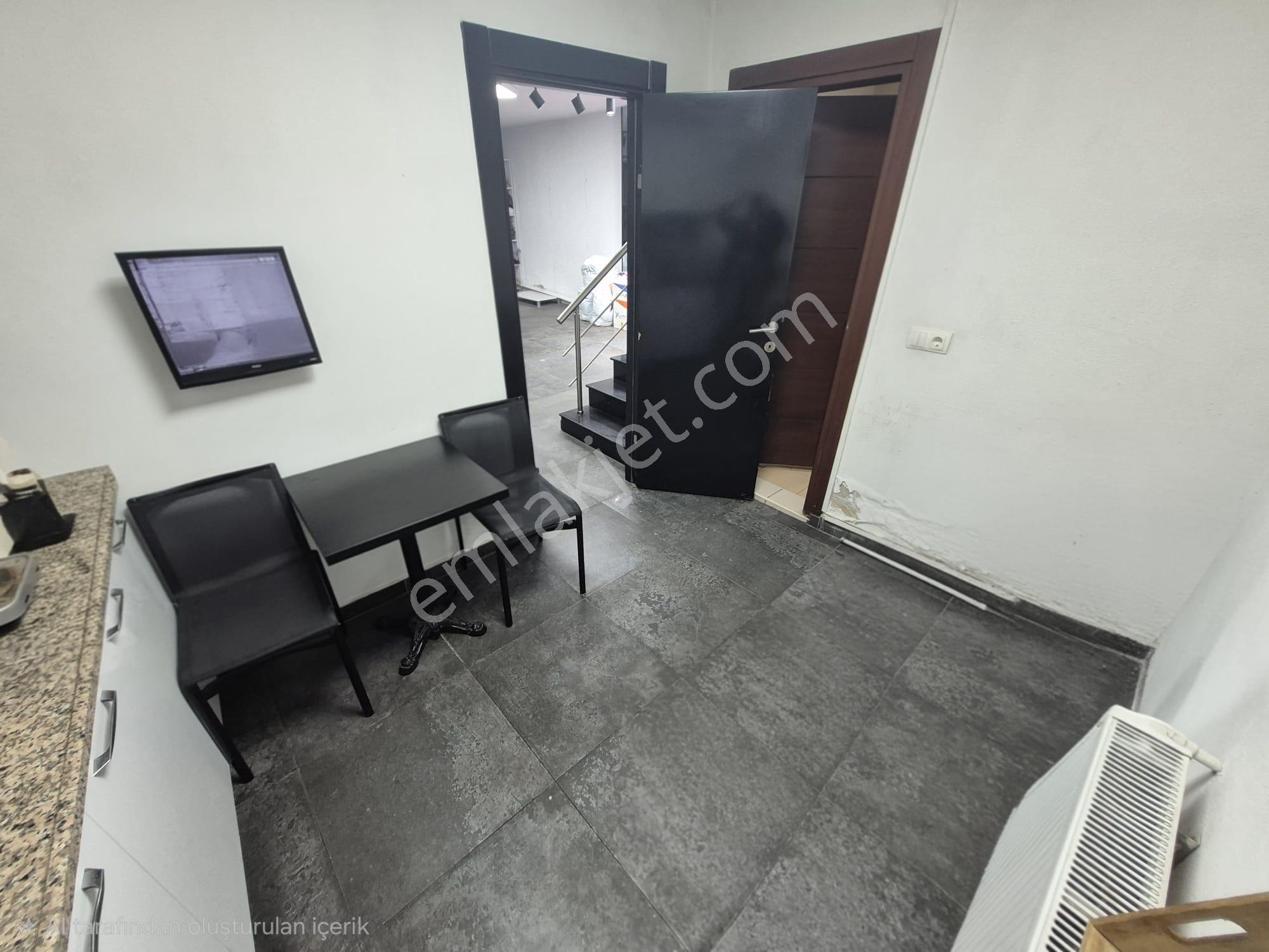 Delux'den Tekirdağ Çarşıda Tabela Değeri Yüksek Kiralık İşyeri - Görsel 19