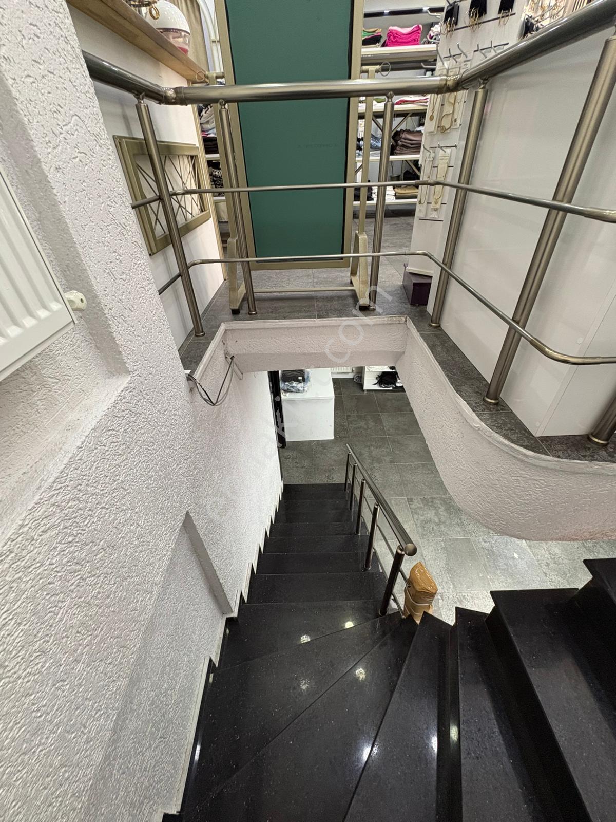 Delux'den Tekirdağ Çarşıda Tabela Değeri Yüksek Kiralık İşyeri - Görsel 9