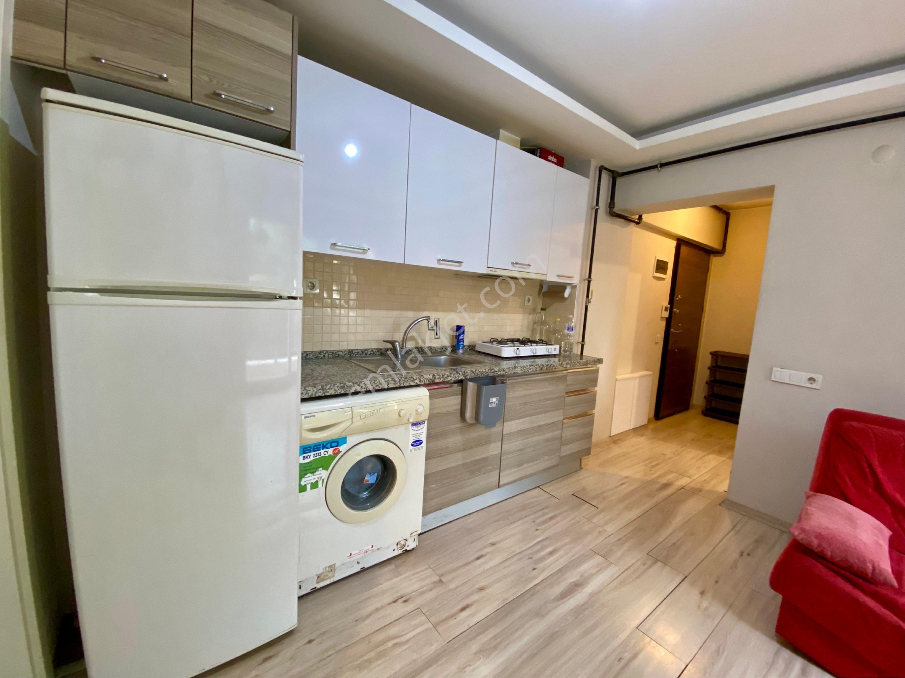 Eab’den Aydın Efeler Orta Mahalle’de Eşyalı Kiralık 2+1 Daire Doğalgazlı Asansörlü - Görsel 7