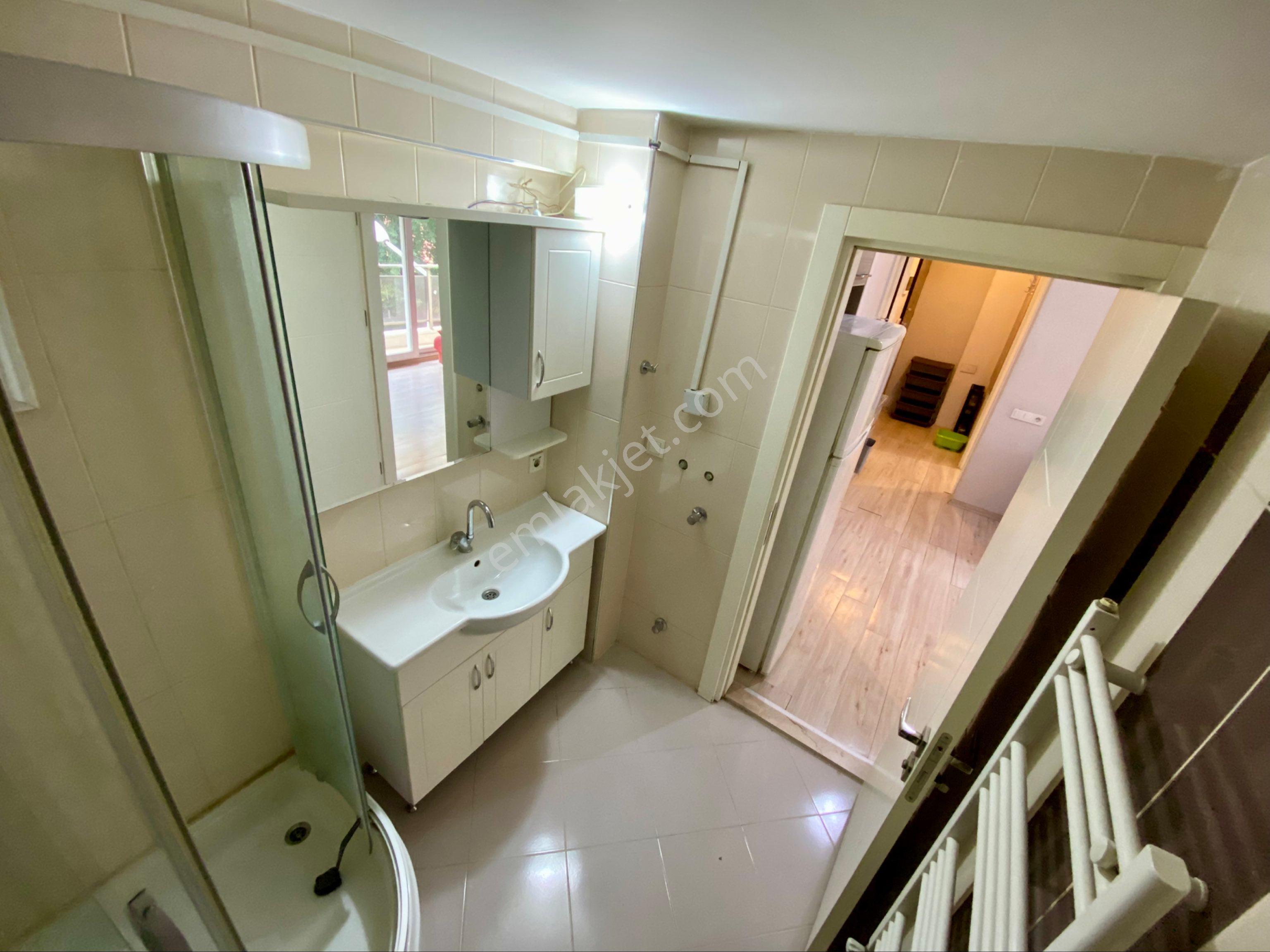 Eab’den Aydın Efeler Orta Mahalle’de Eşyalı Kiralık 2+1 Daire Doğalgazlı Asansörlü - Görsel 14