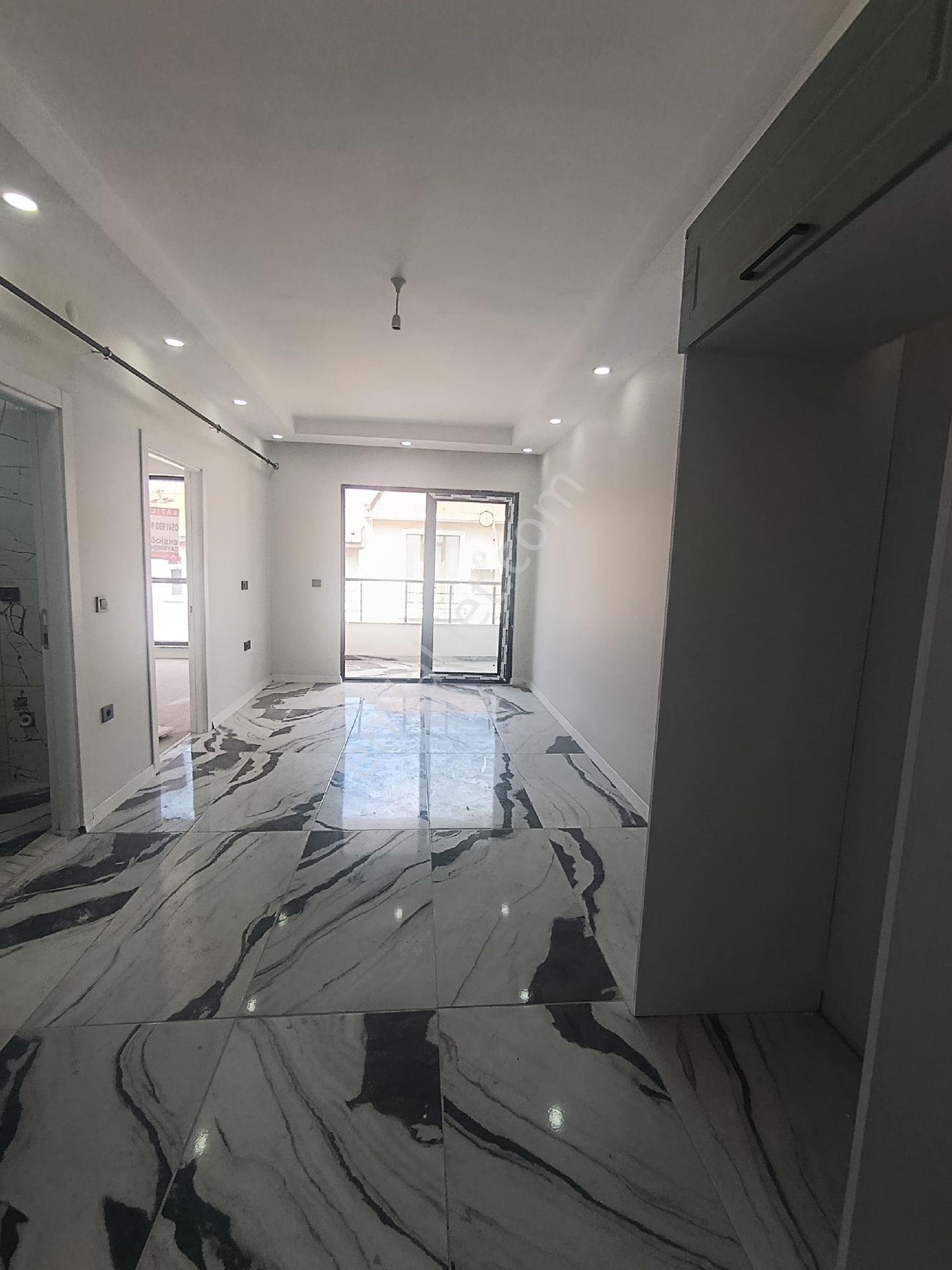 Ekşioglundan Tekirdağ Süleymanpaşa 100 Yıl Mah Satılık 1+1 Daire - Görsel 49