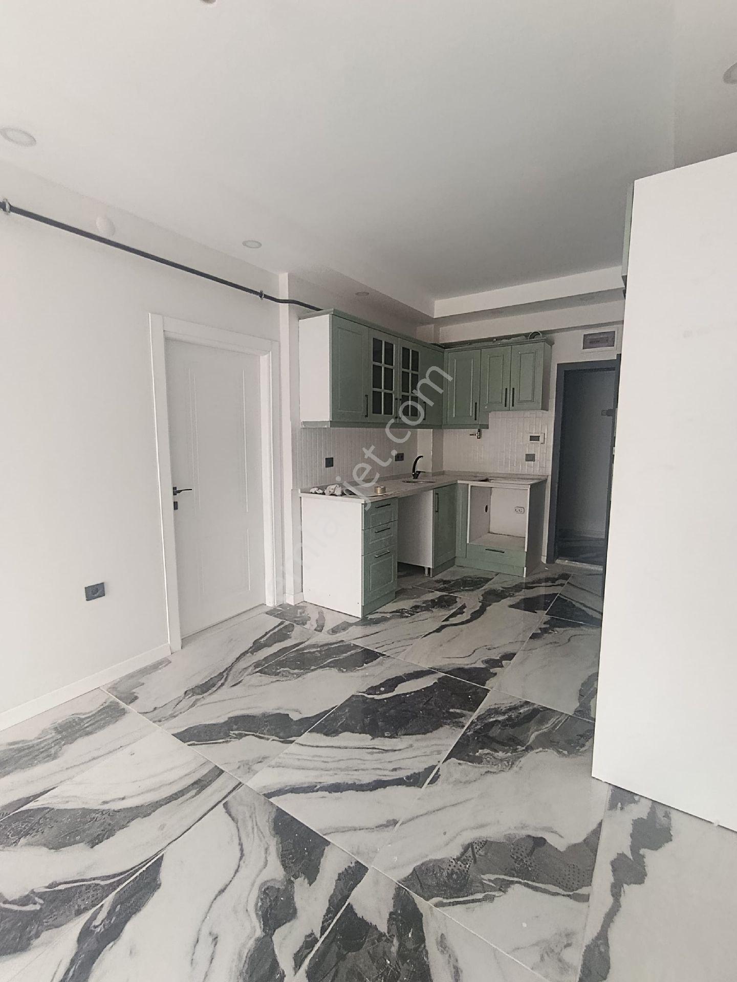 Ekşioglundan Tekirdağ Süleymanpaşa 100 Yıl Mah Satılık 1+1 Daire - Görsel 29