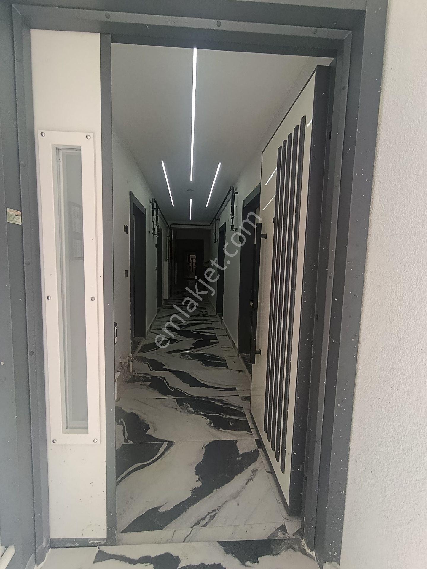 Ekşioglundan Tekirdağ Süleymanpaşa 100 Yıl Mah Satılık 1+1 Daire - Görsel 6