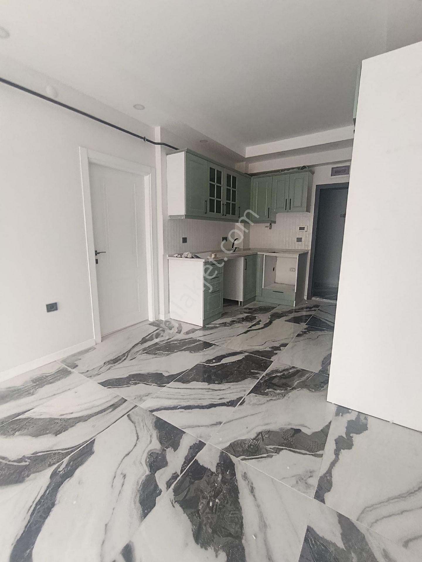 Ekşioglundan Tekirdağ Süleymanpaşa 100 Yıl Mah Satılık 1+1 Daire - Görsel 54