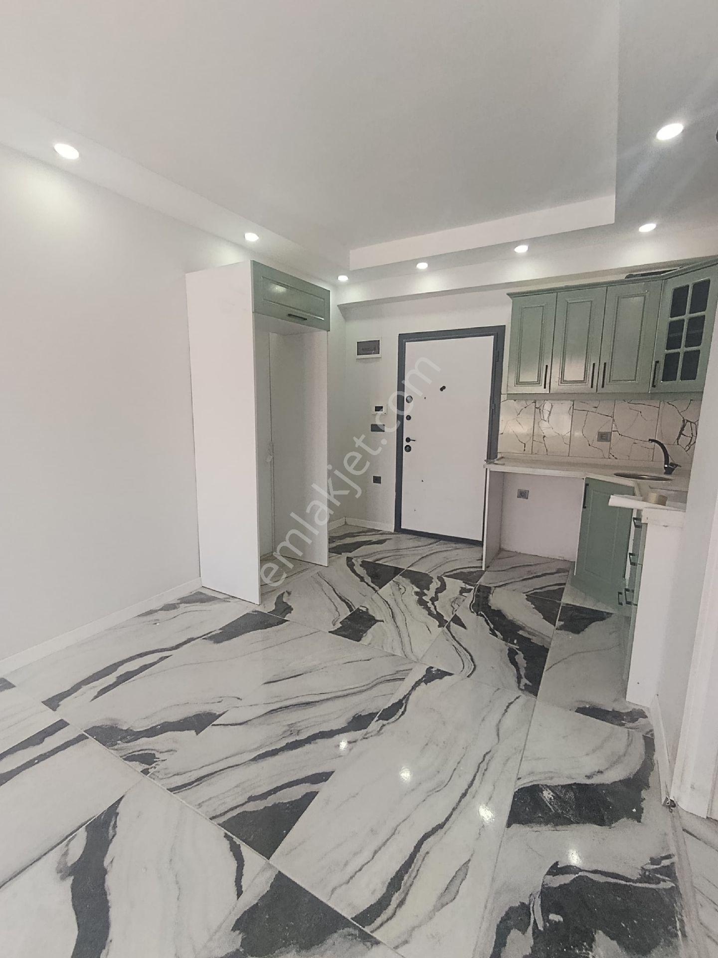 Ekşioglundan Tekirdağ Süleymanpaşa 100 Yıl Mah Satılık 1+1 Daire - Görsel 8