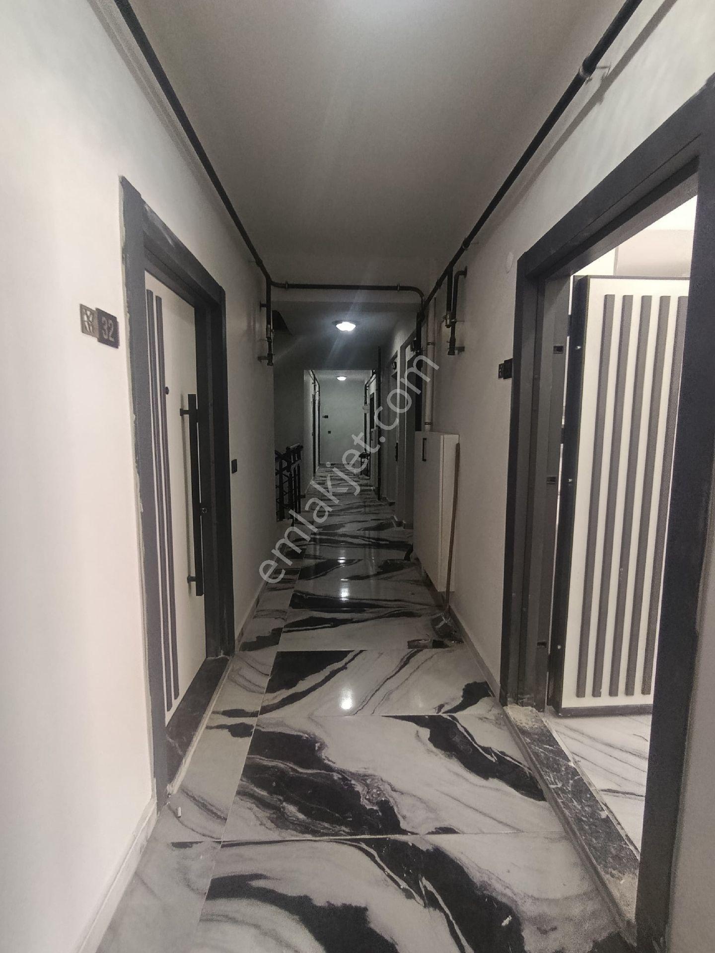 Ekşioglundan Tekirdağ Süleymanpaşa 100 Yıl Mah Satılık 1+1 Daire - Görsel 34