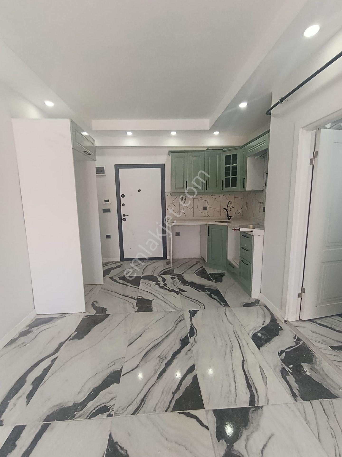 Ekşioglundan Tekirdağ Süleymanpaşa 100 Yıl Mah Satılık 1+1 Daire - Görsel 13