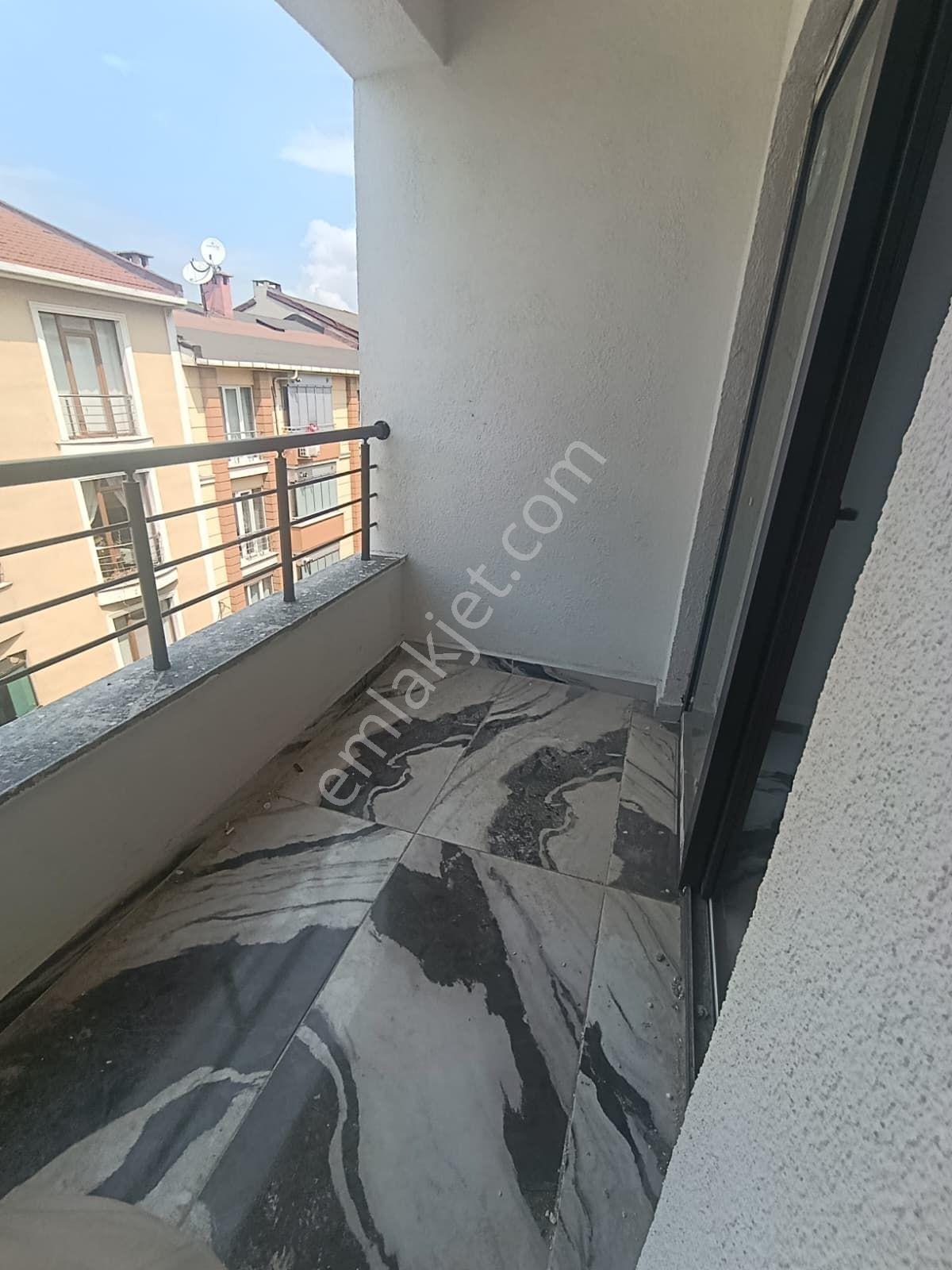 Ekşioglundan Tekirdağ Süleymanpaşa 100 Yıl Mah Satılık 1+1 Daire - Görsel 26
