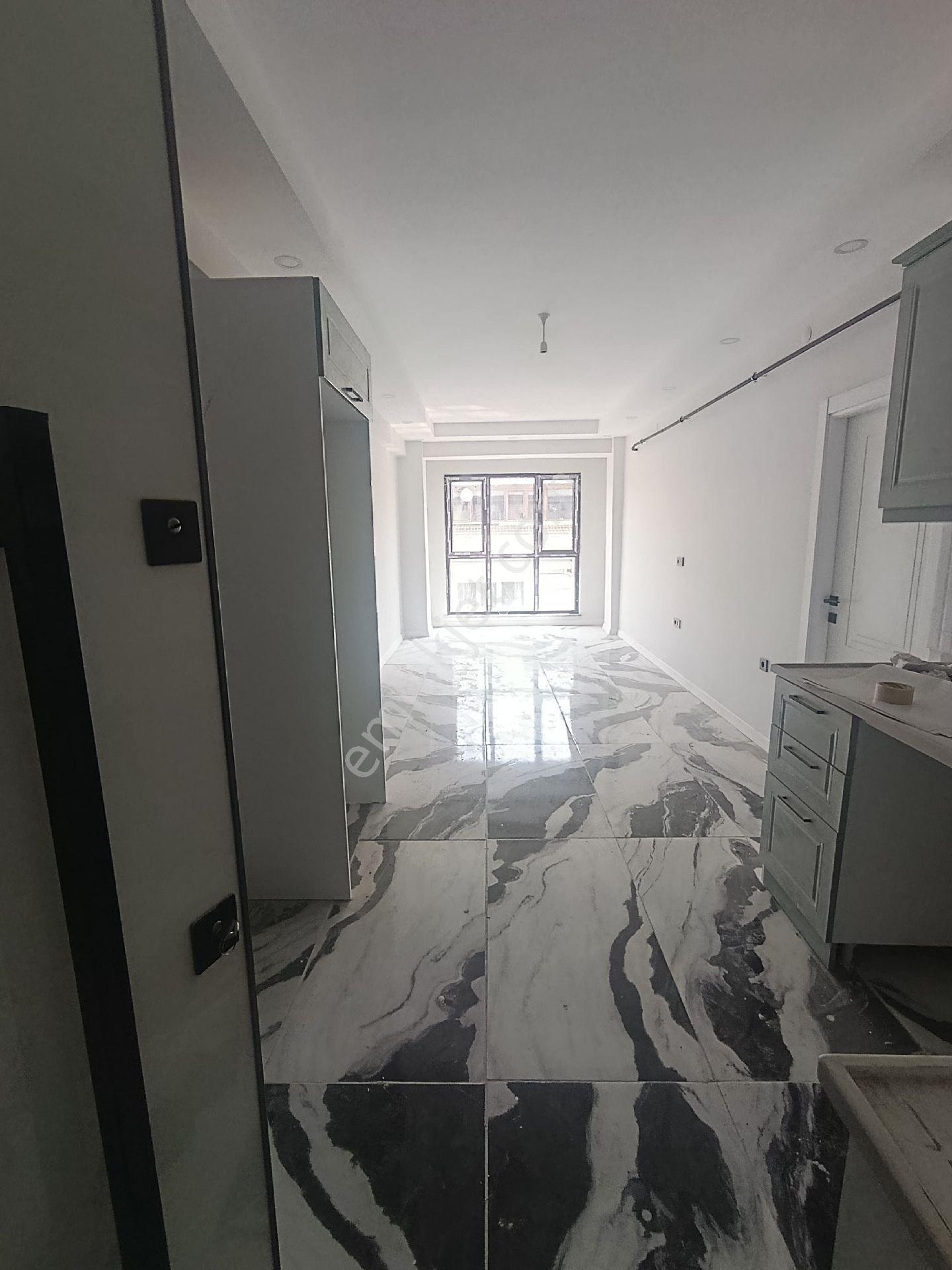 Ekşioglundan Tekirdağ Süleymanpaşa 100 Yıl Mah Satılık 1+1 Daire - Görsel 46
