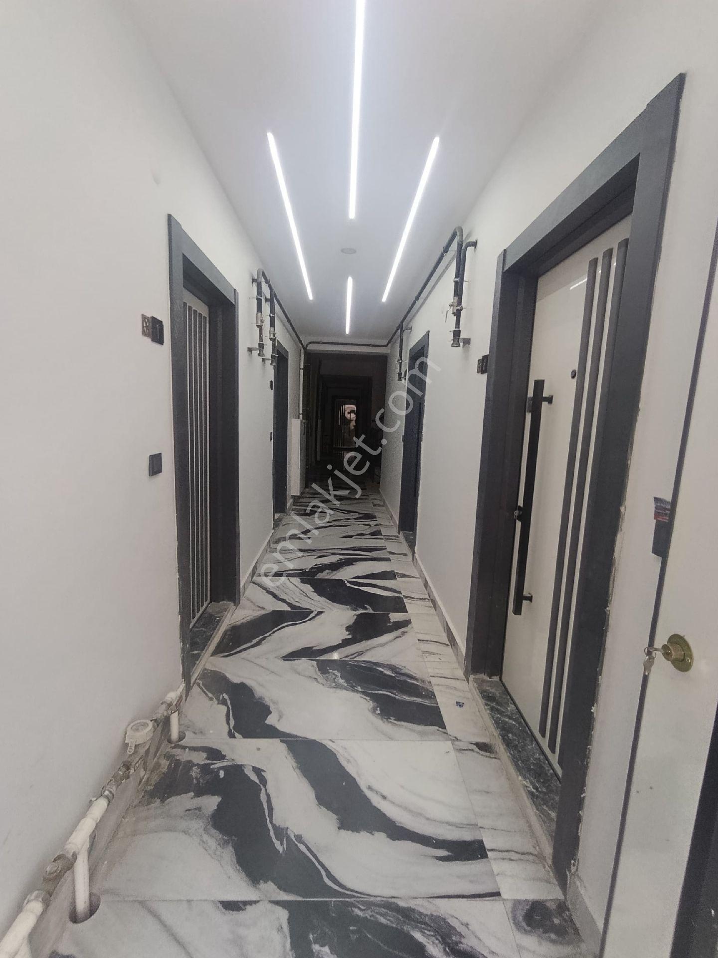 Ekşioglundan Tekirdağ Süleymanpaşa 100 Yıl Mah Satılık 1+1 Daire - Görsel 39